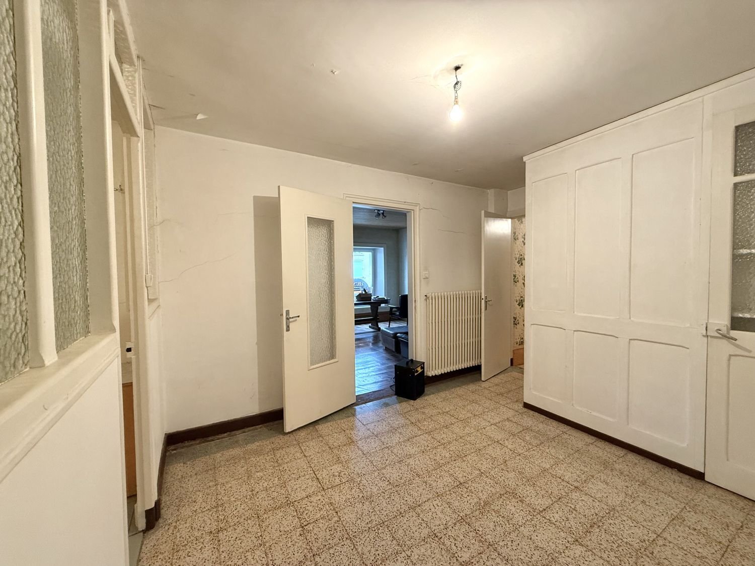 Maison à vendre, 500m², Amancey