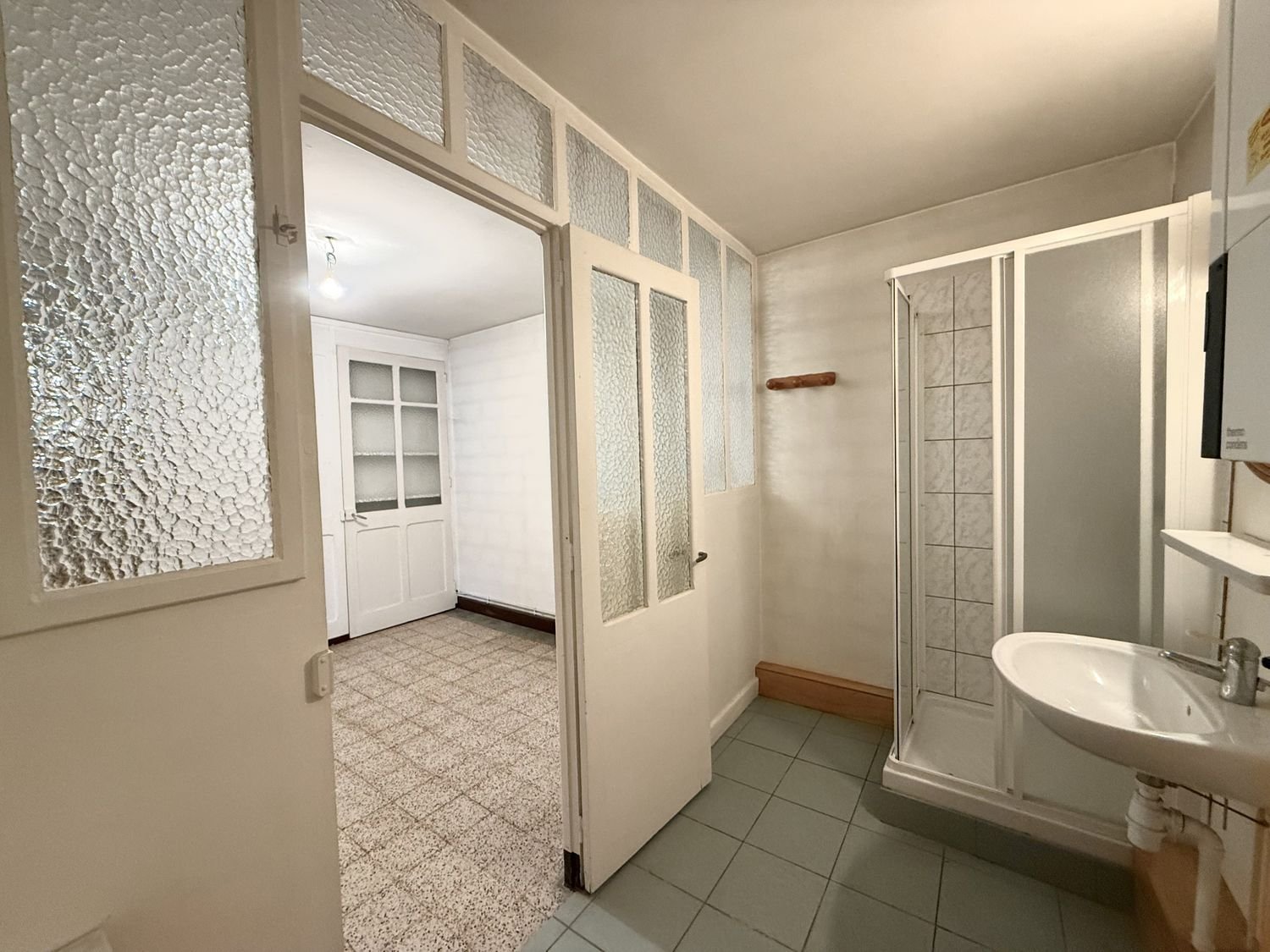 Maison à vendre, 500m², Amancey