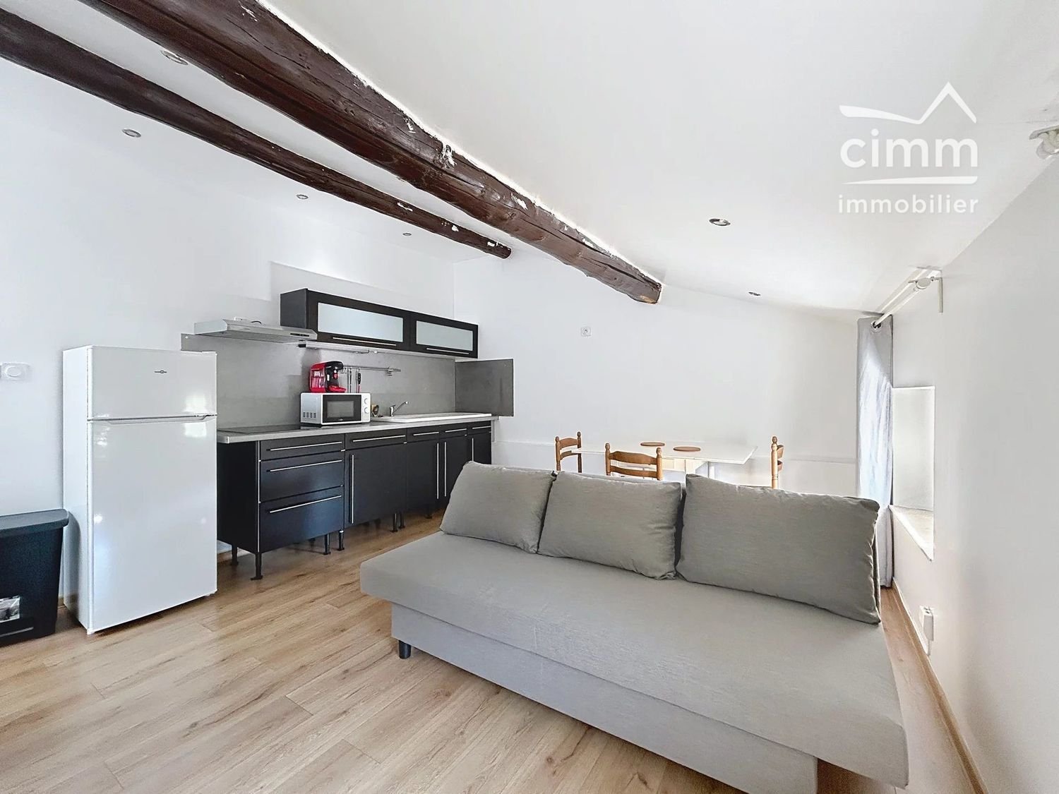 Appartement à louer, 34m², Carpentras