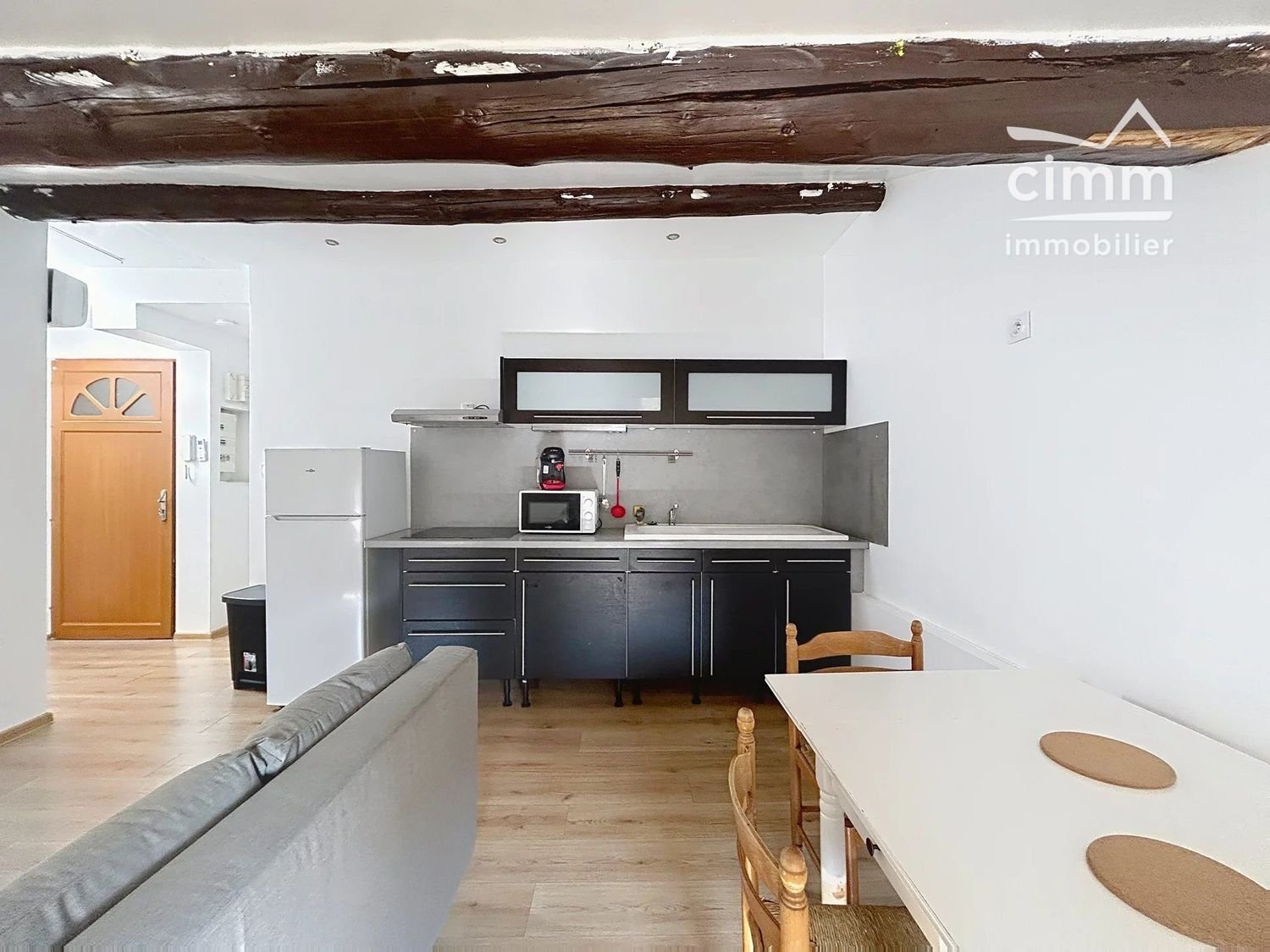 Appartement à louer, 34m², Carpentras
