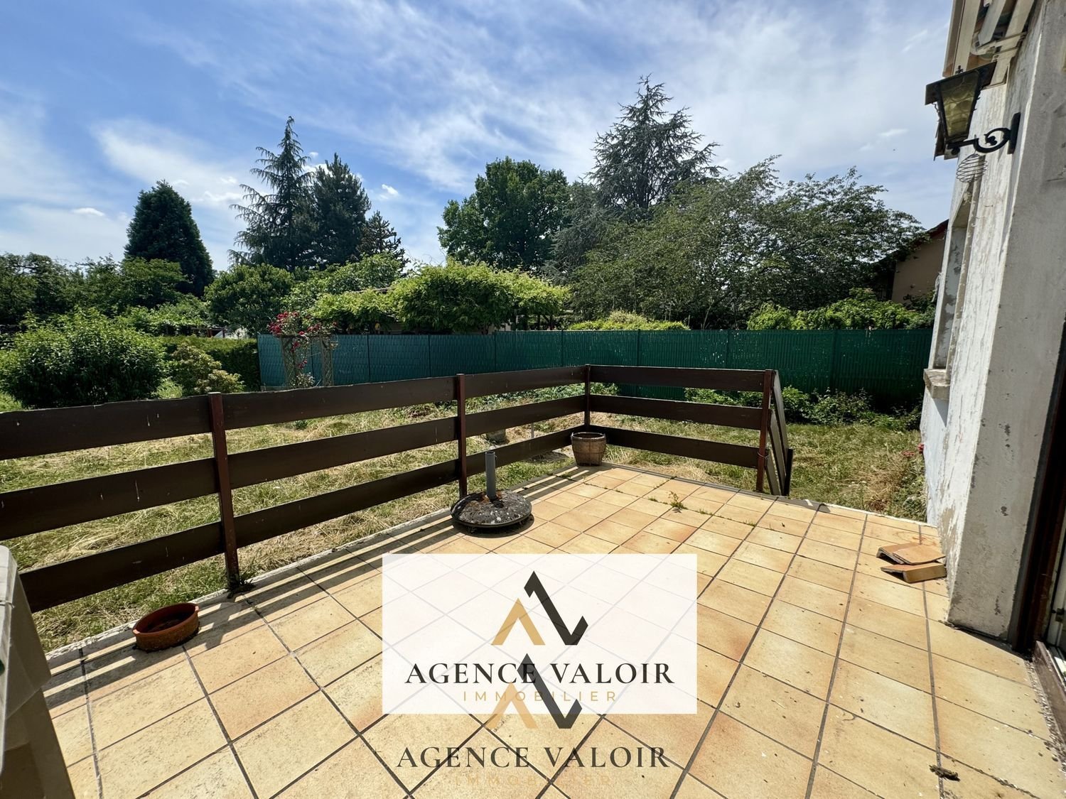 Maison à vendre, 140m², Grundviller