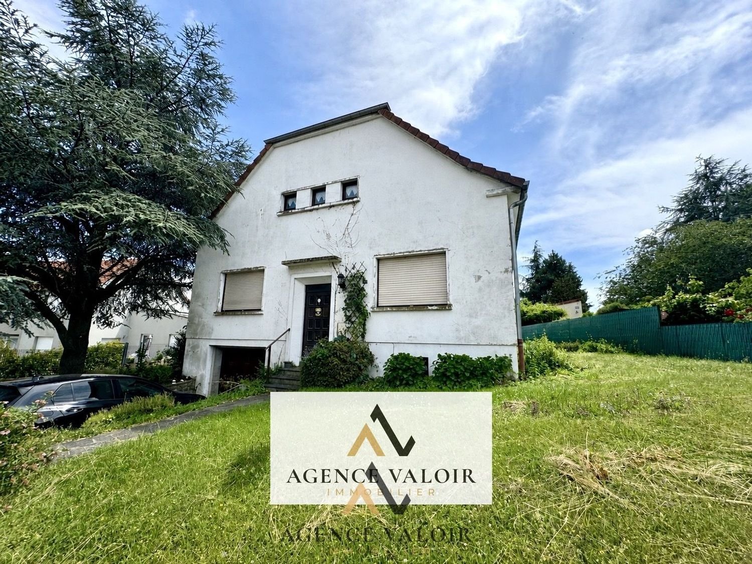 Maison à vendre, 140m², Grundviller