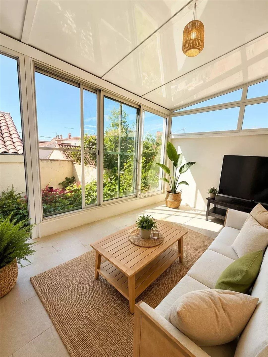Appartement à vendre, 108m², Port-Saint-Louis-du-Rhône