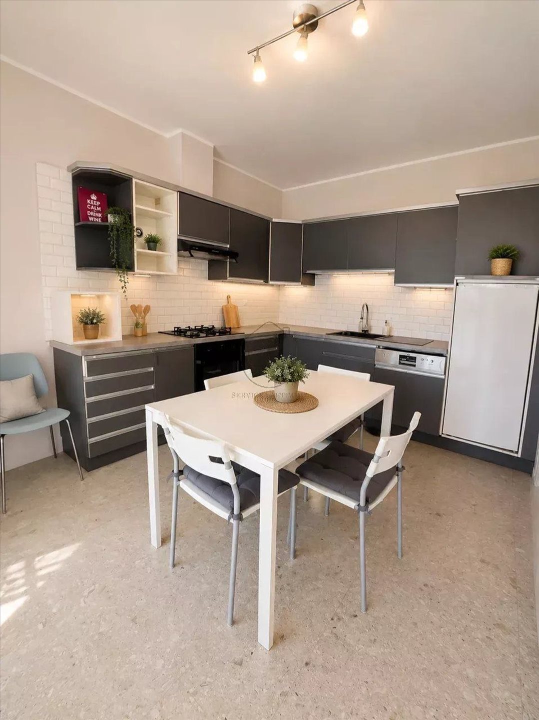Appartement à vendre, 108m², Port-Saint-Louis-du-Rhône