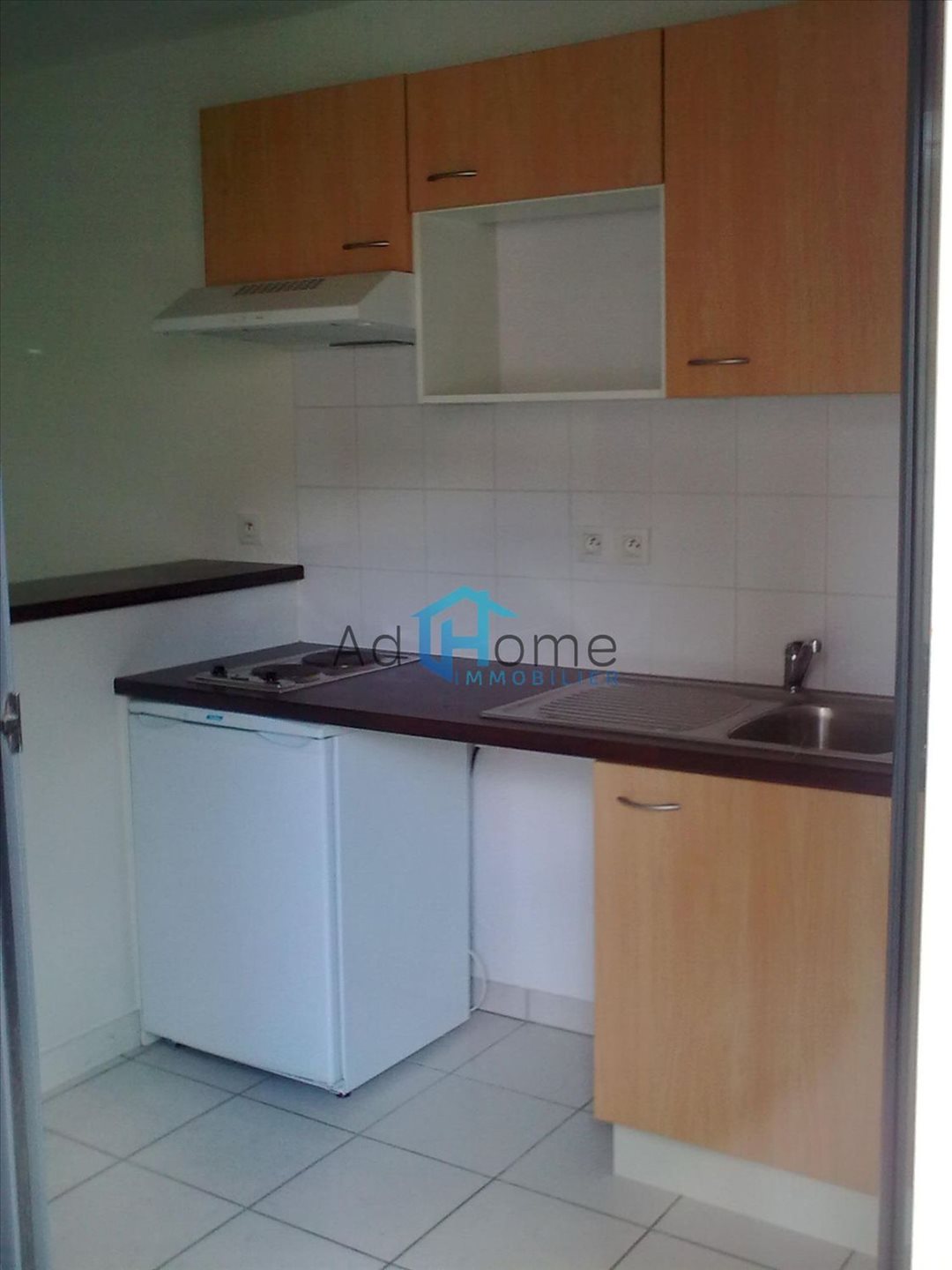 Appartement à vendre, 41m², Saint-Lys