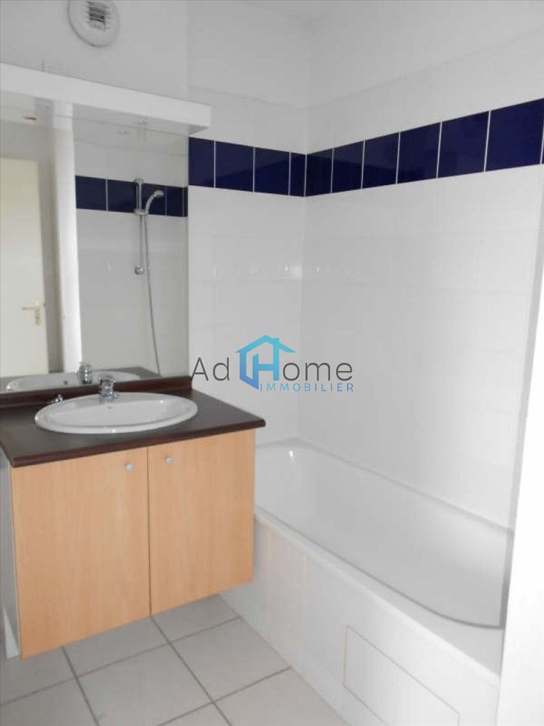 Appartement à vendre, 41m², Saint-Lys