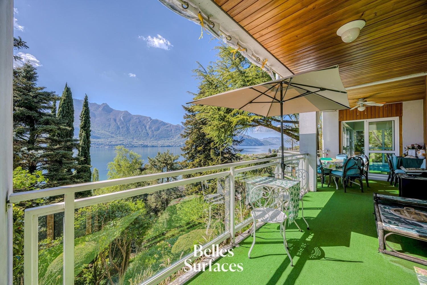 Maison à vendre, 185m², Tresserve