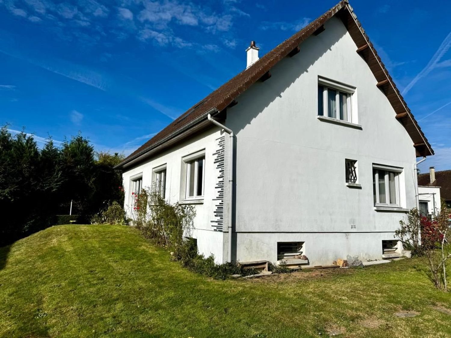 Maison à vendre, 135m², Franqueville-Saint-Pierre