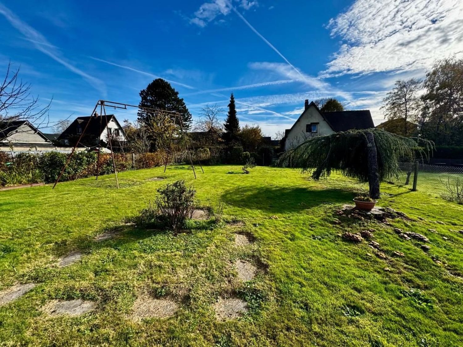 Maison à vendre, 135m², Franqueville-Saint-Pierre