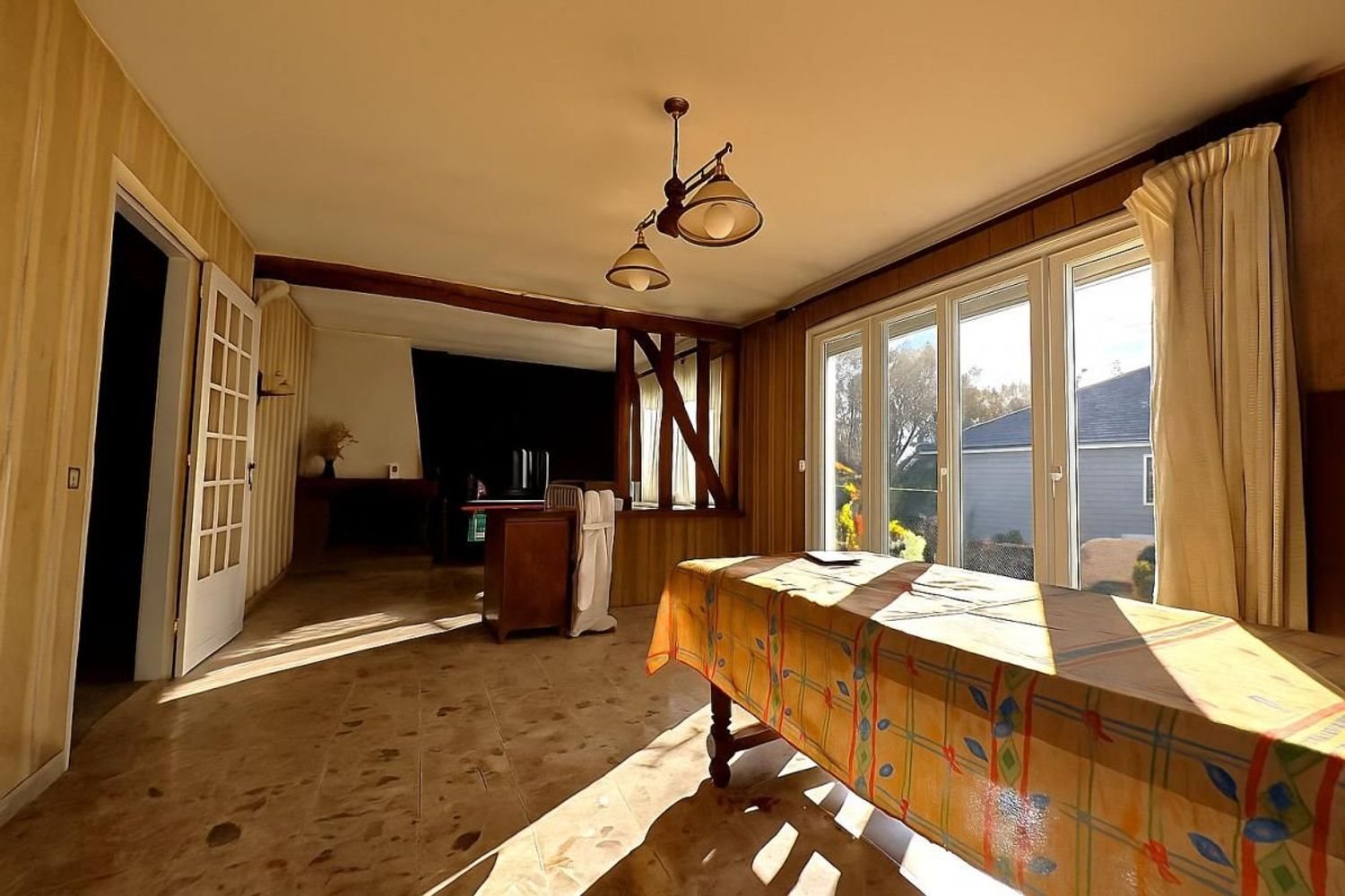 Maison à vendre, 135m², Franqueville-Saint-Pierre