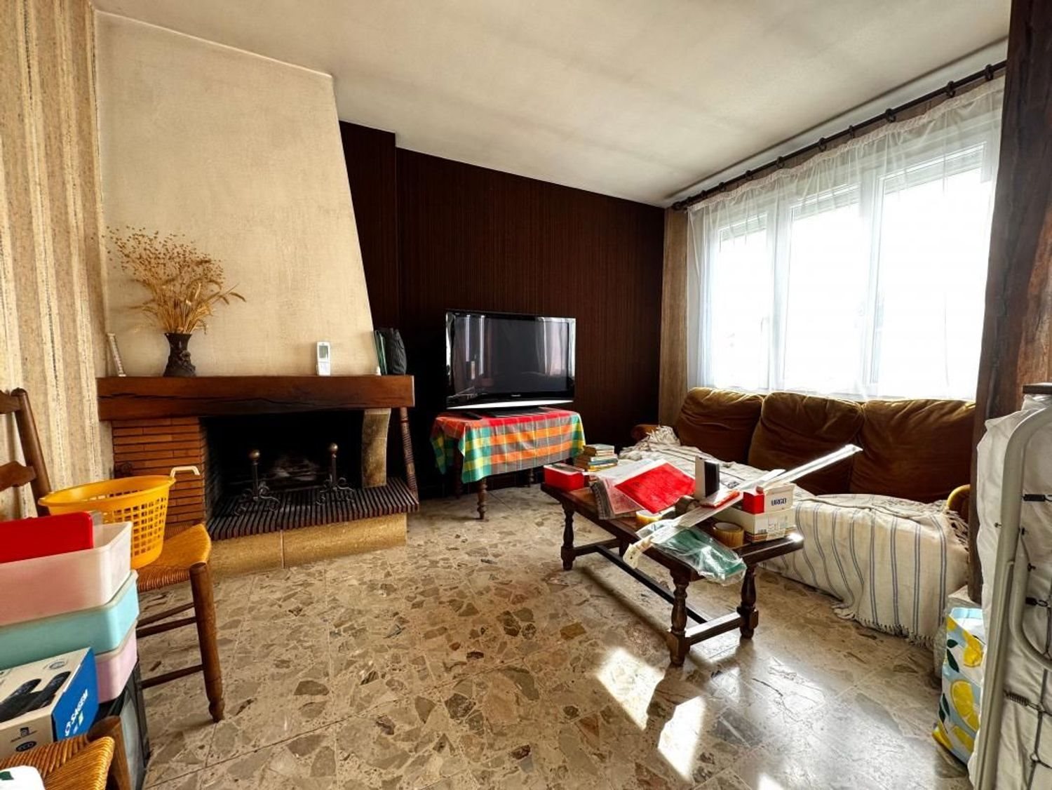 Maison à vendre, 135m², Franqueville-Saint-Pierre