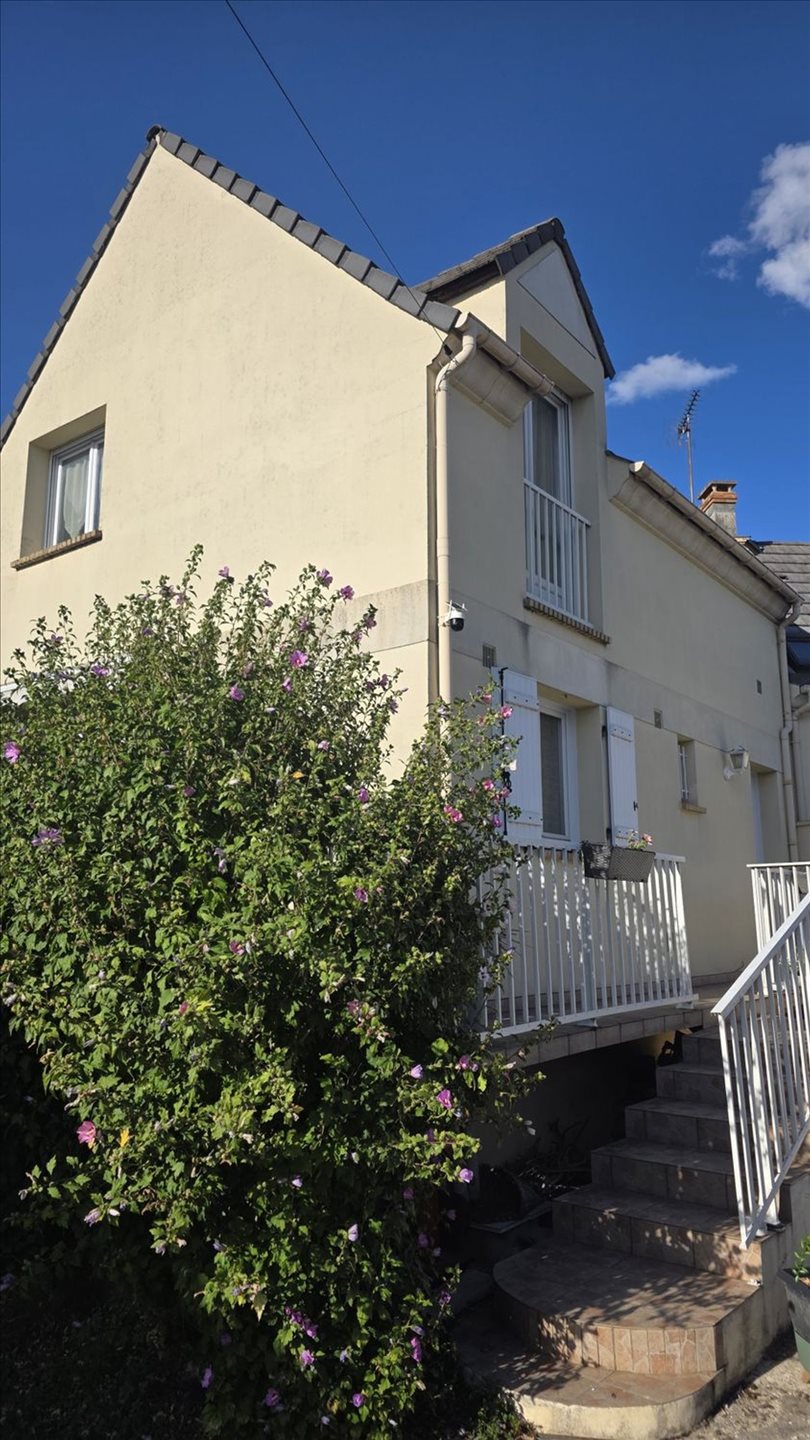 Maison à vendre, 80m², Villepinte