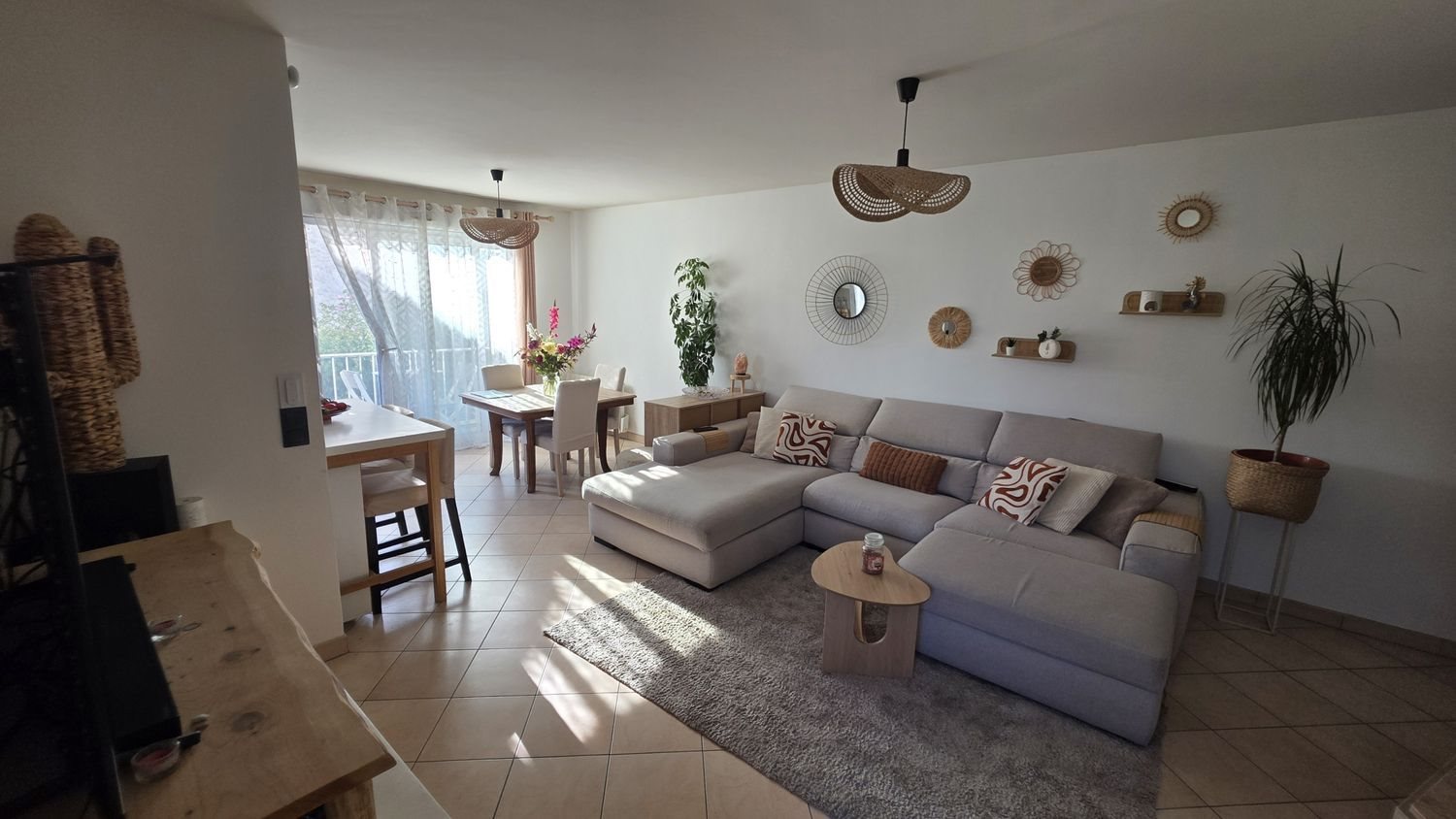 Maison à vendre, 80m², Villepinte