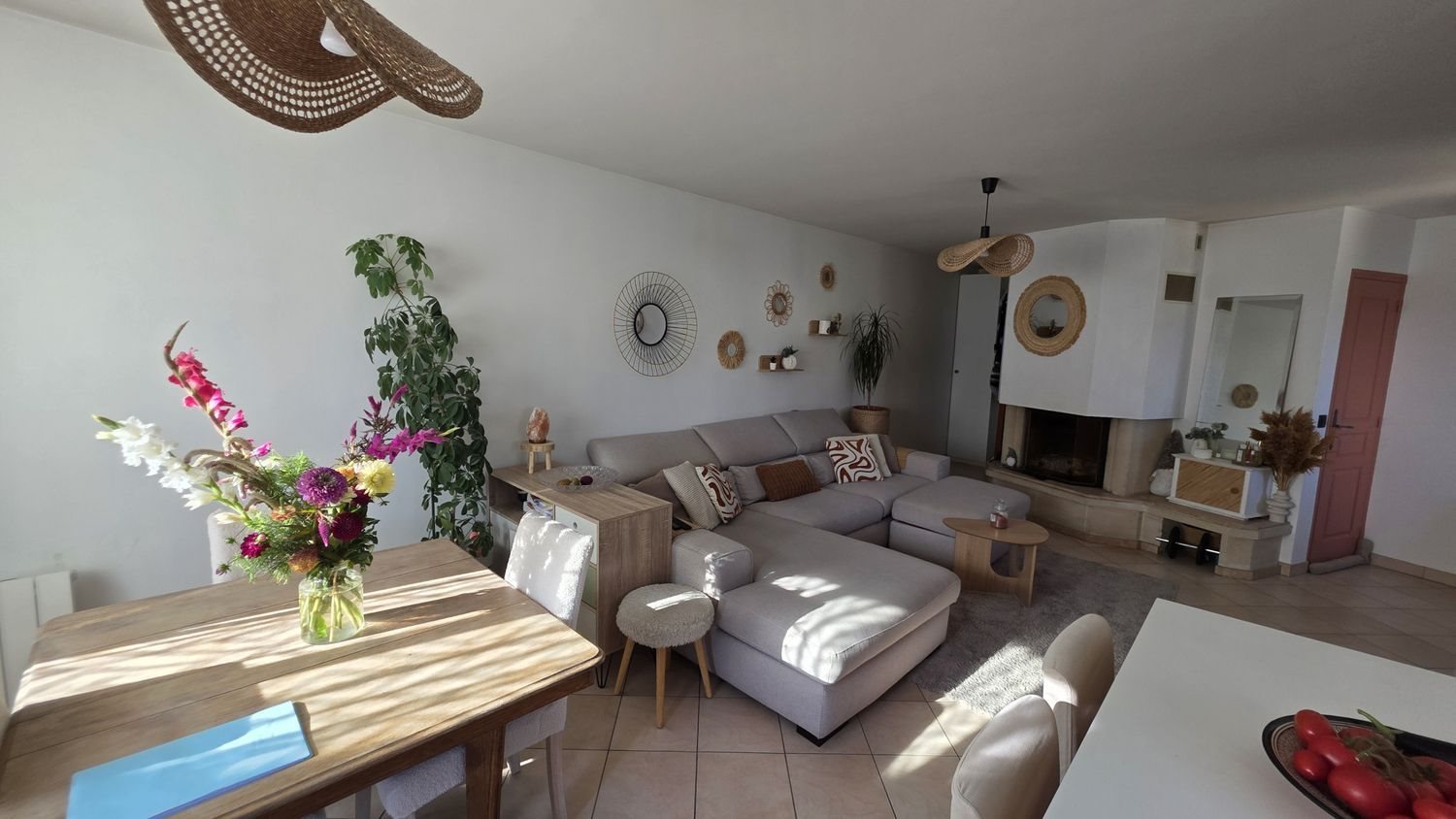 Maison à vendre, 80m², Villepinte