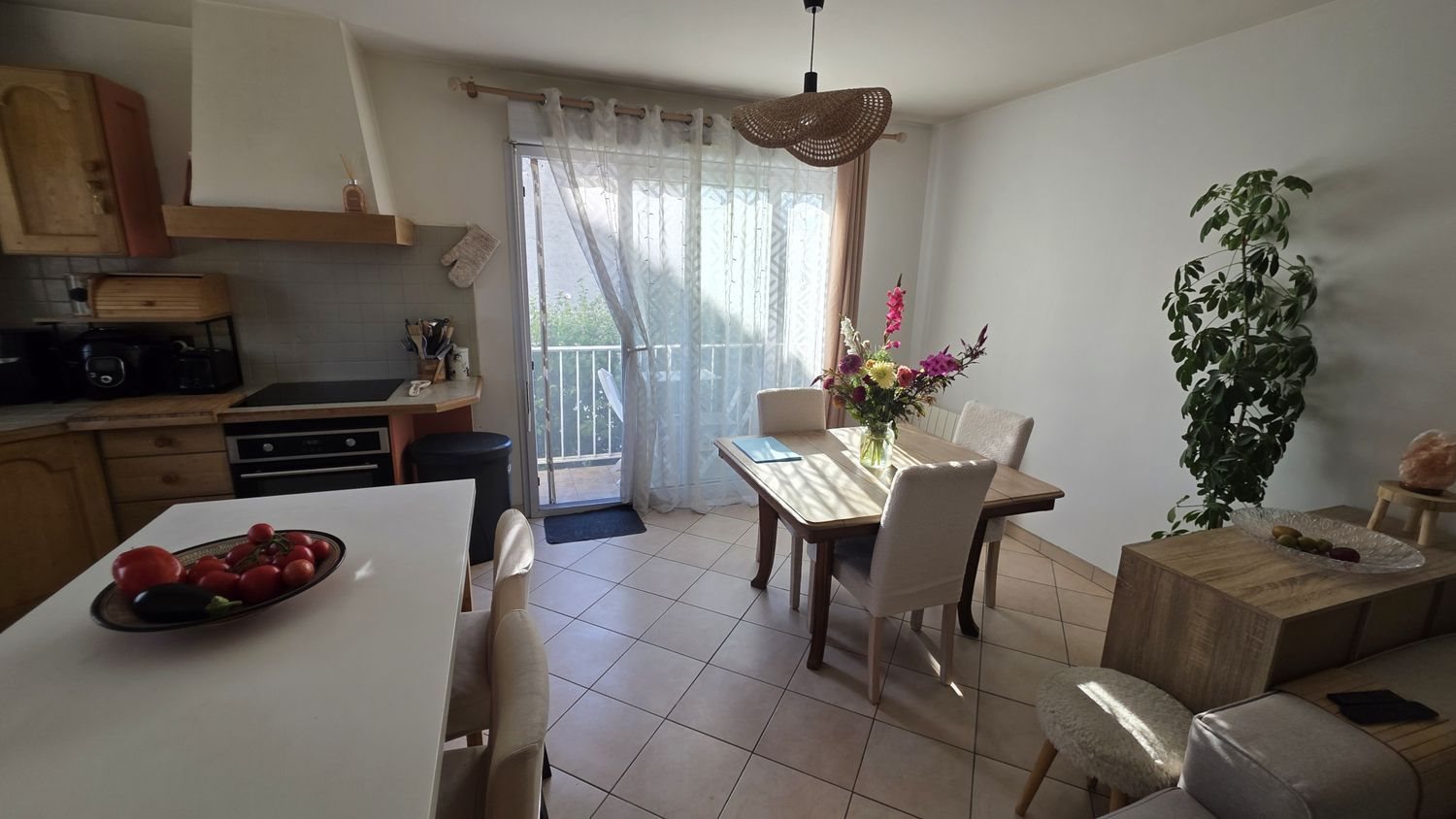 Maison à vendre, 80m², Villepinte