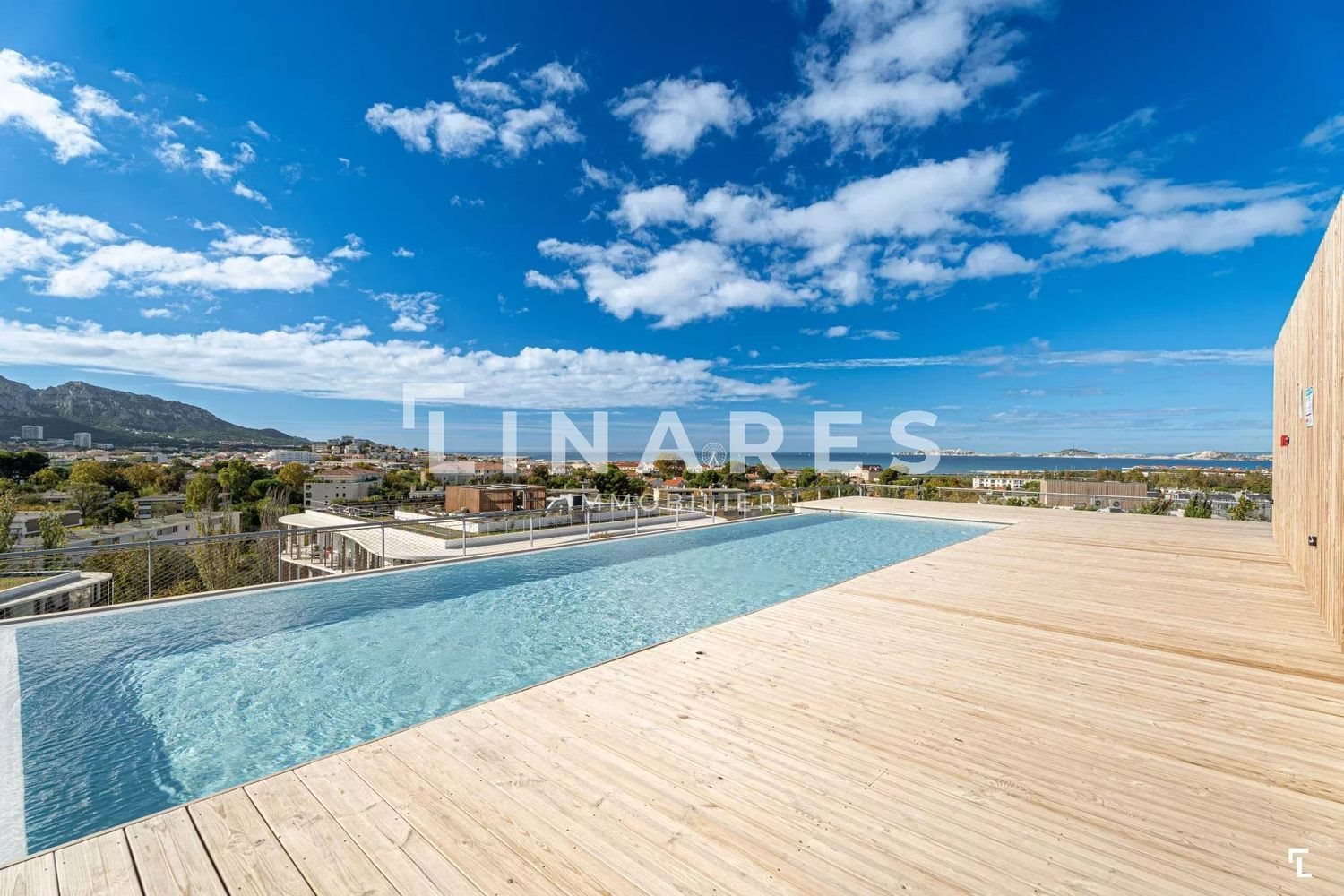 Appartement à louer, 71m², Marseille 9ème