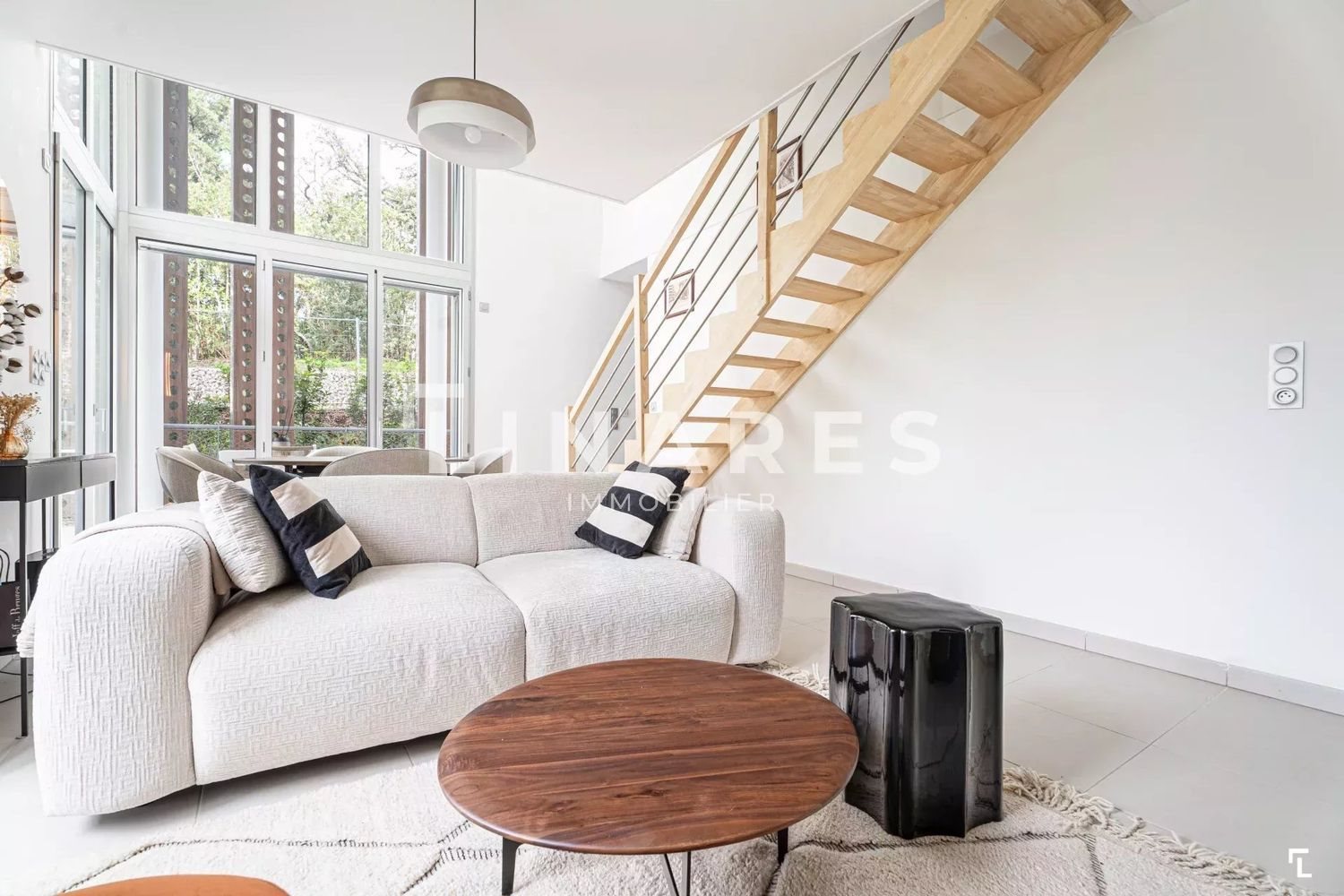 Appartement à louer, 71m², Marseille 9ème