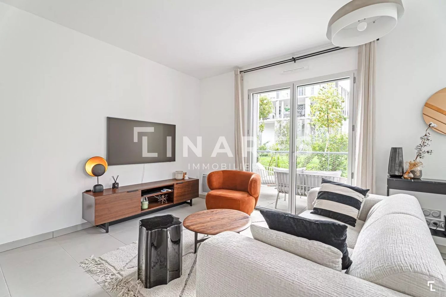 Appartement à louer, 71m², Marseille 9ème