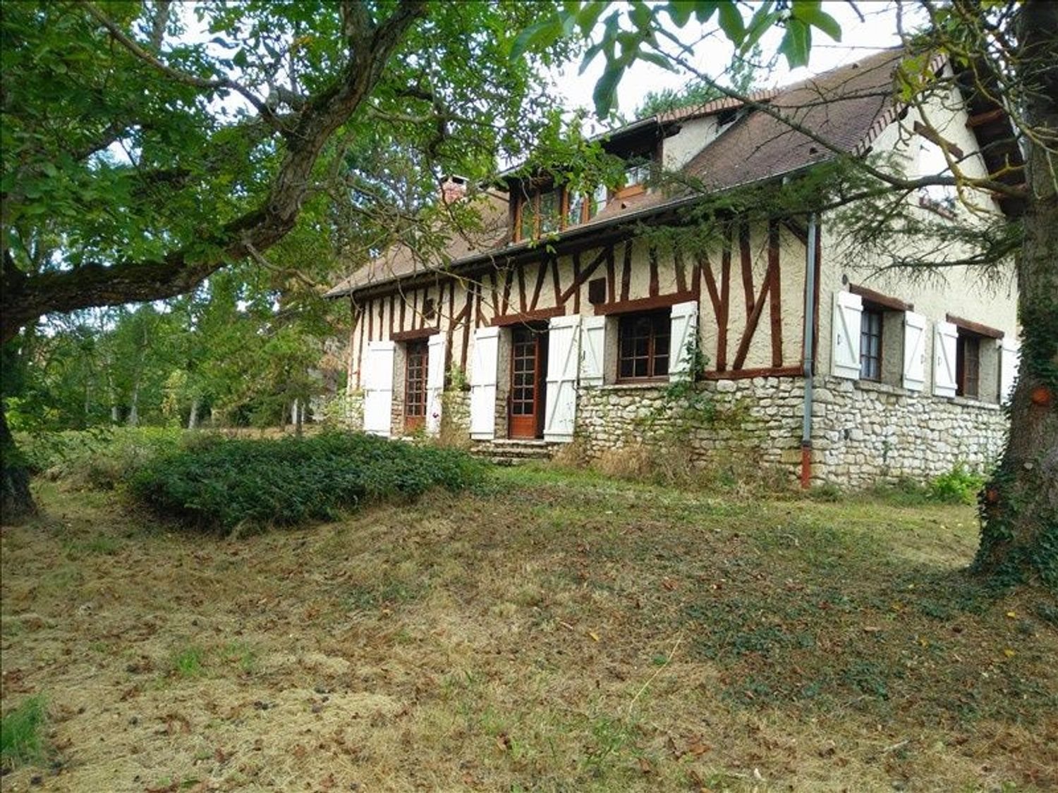 Maison à vendre, 120m², Dammartin-en-Serve