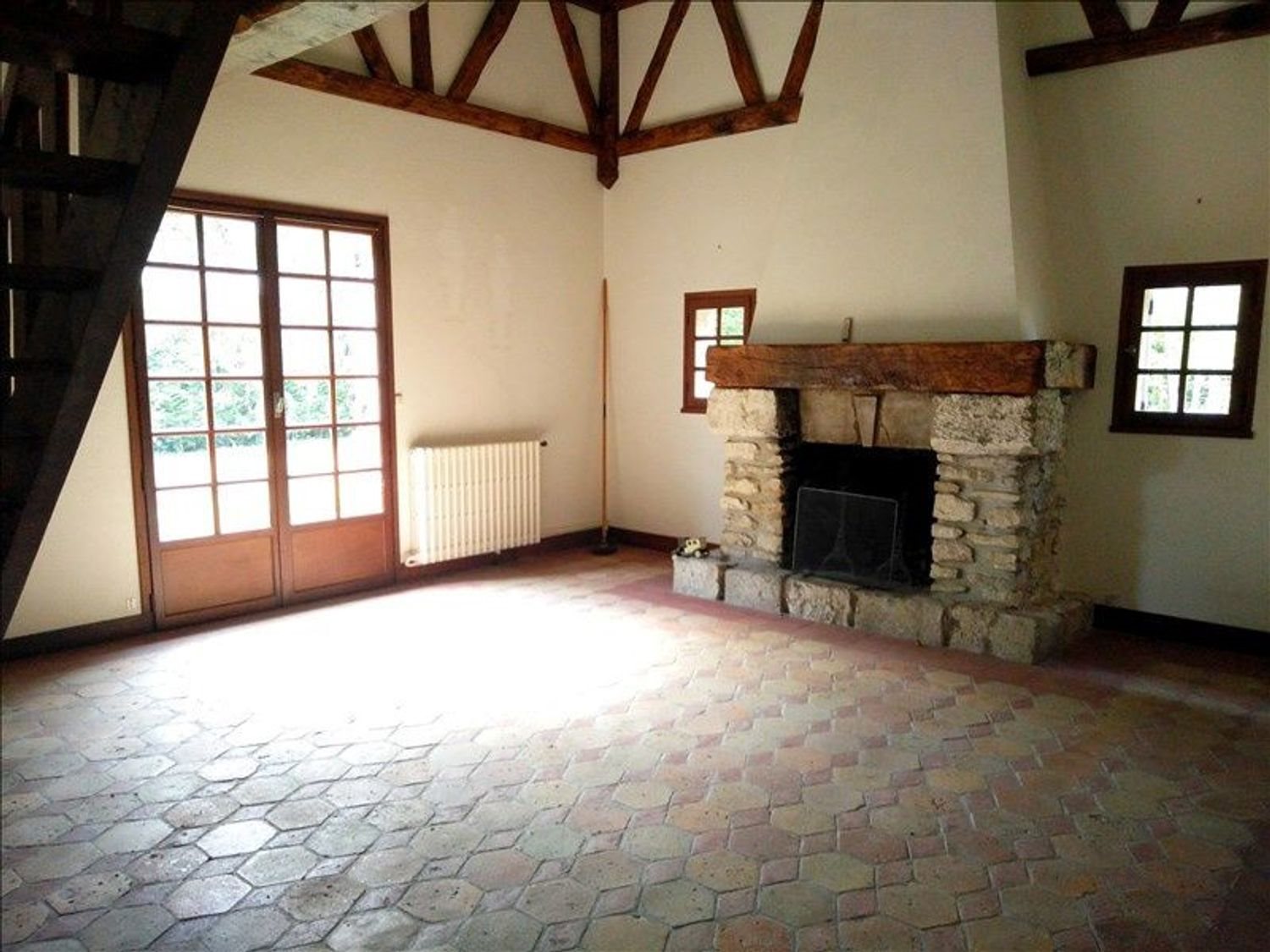 Maison à vendre, 120m², Dammartin-en-Serve