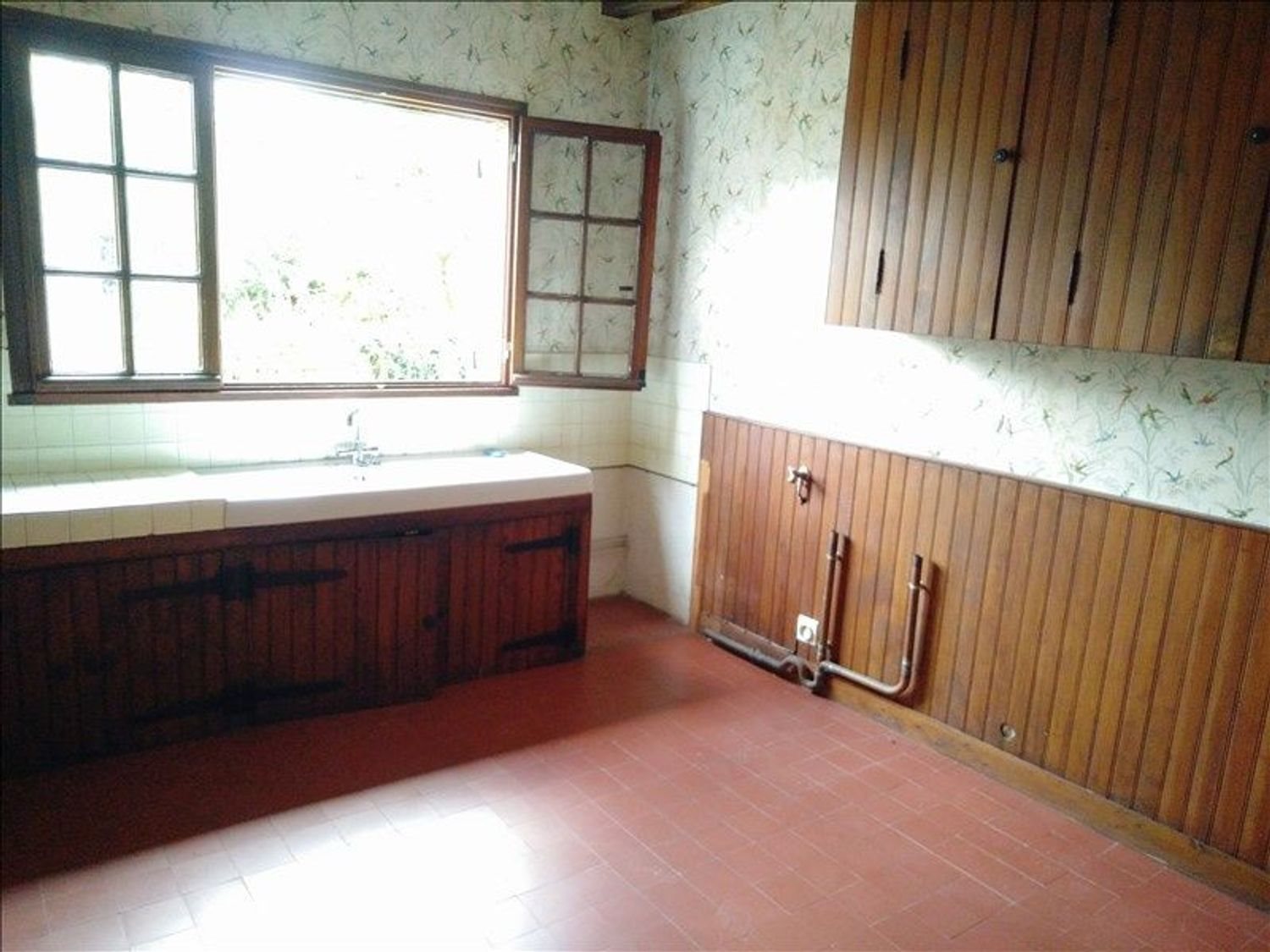 Maison à vendre, 120m², Dammartin-en-Serve