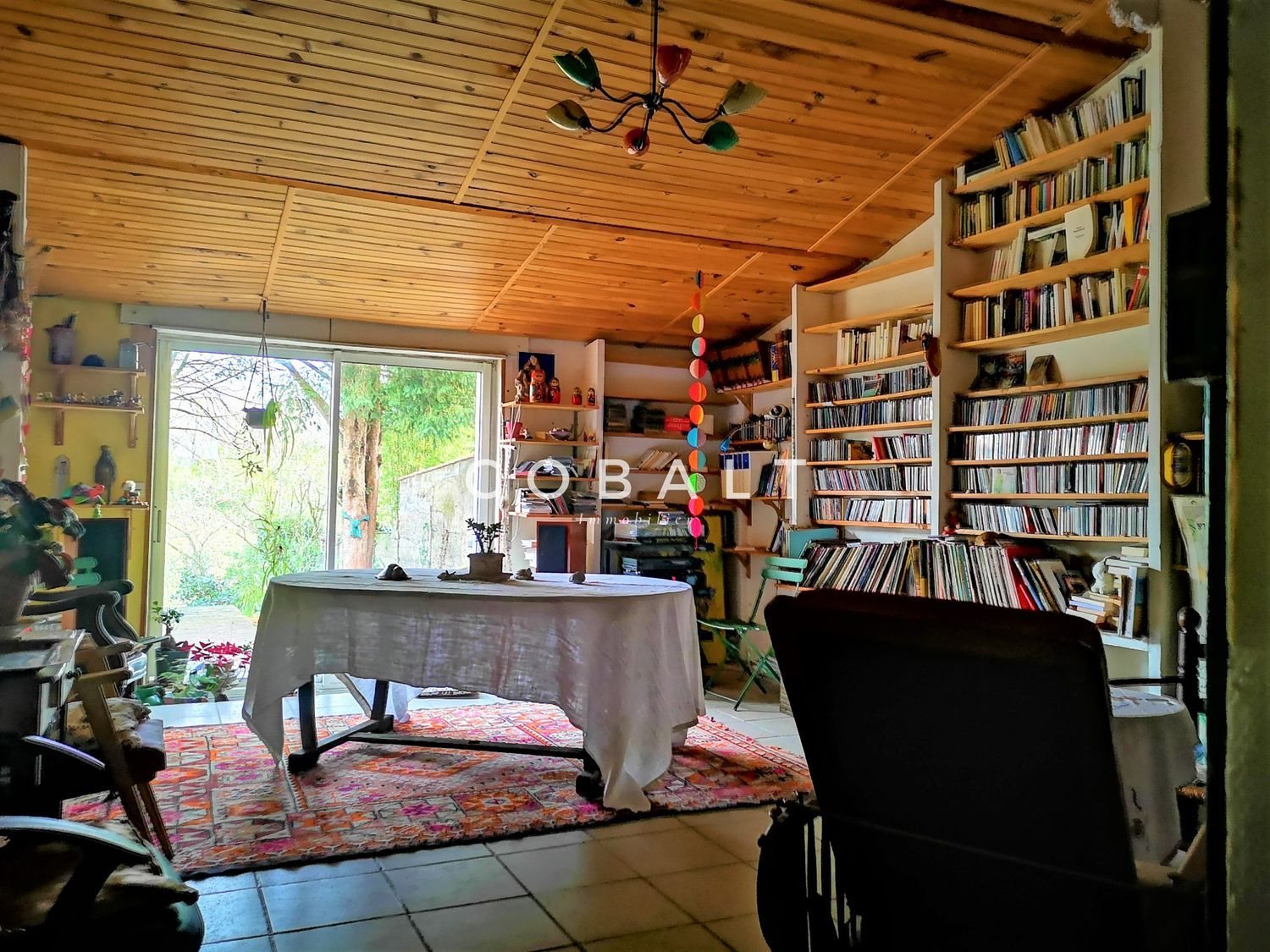 Maison à vendre, 112m², Saint-Jean-de-Boiseau