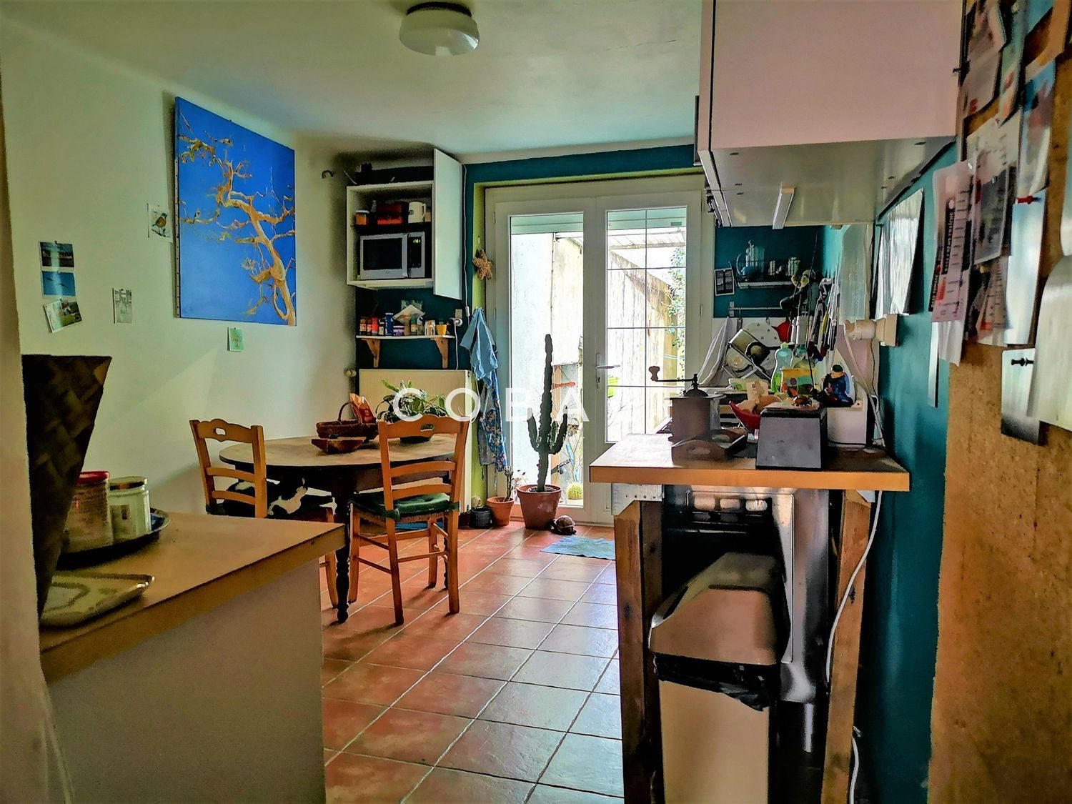 Maison à vendre, 112m², Saint-Jean-de-Boiseau