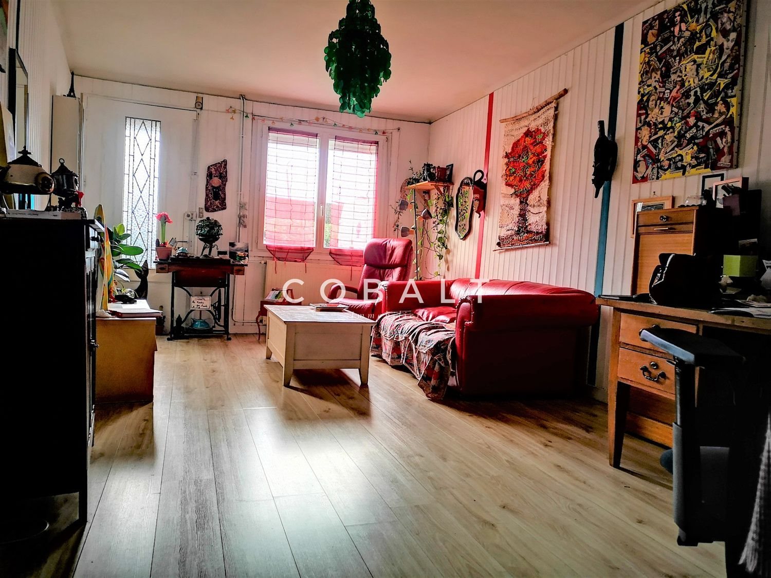 Maison à vendre, 112m², Saint-Jean-de-Boiseau