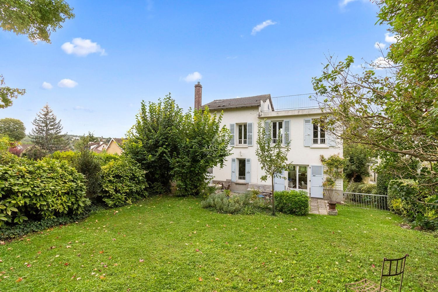 Maison à vendre, 151m², Saint-Germain-en-Laye