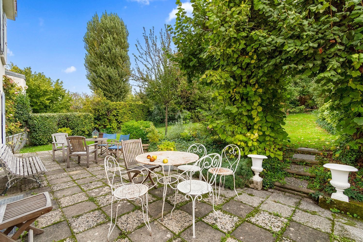 Maison à vendre, 151m², Saint-Germain-en-Laye