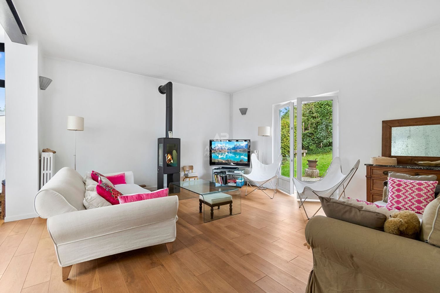 Maison à vendre, 151m², Saint-Germain-en-Laye