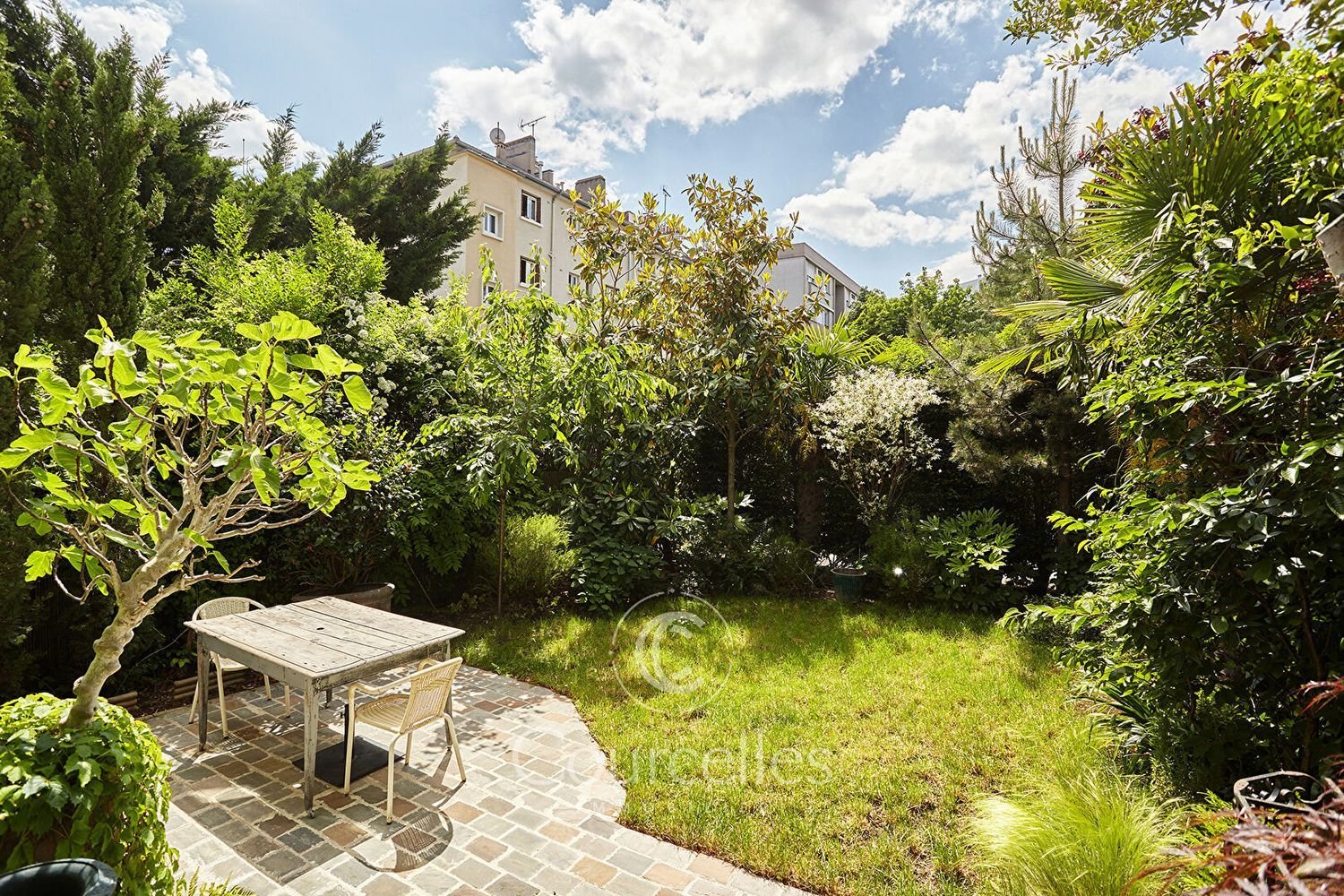 Maison à vendre, 150m², Saint-Ouen-sur-Seine