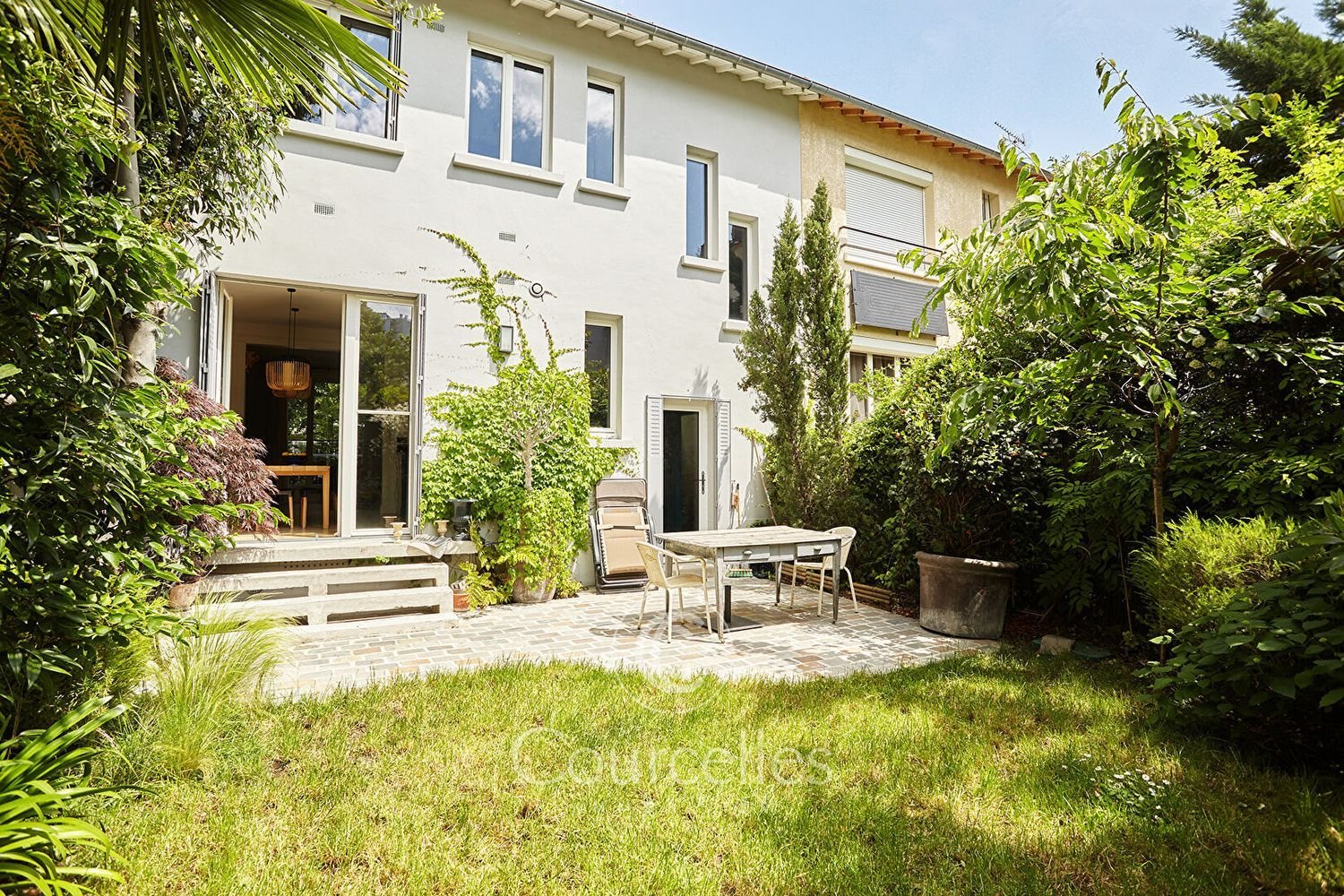 Maison à vendre, 150m², Saint-Ouen-sur-Seine