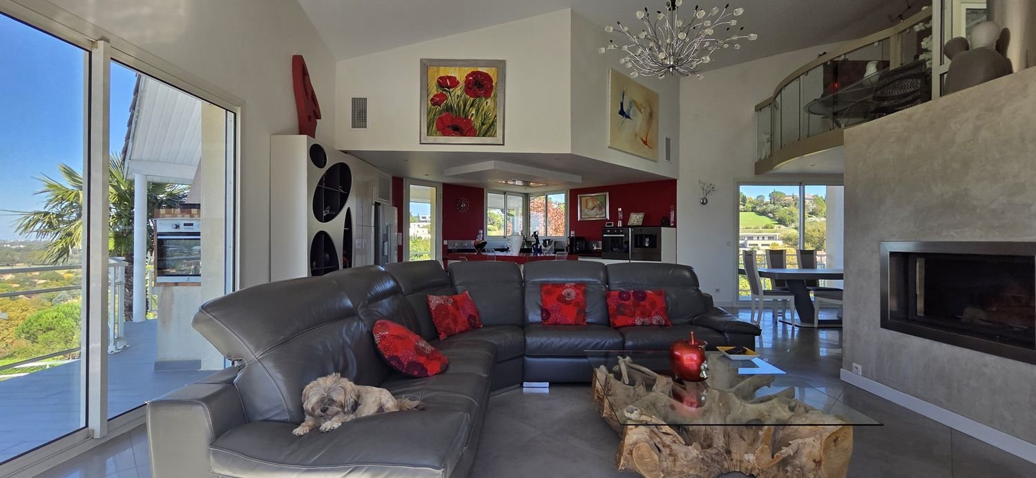 Maison à vendre, 300m², Lacroix-Falgarde