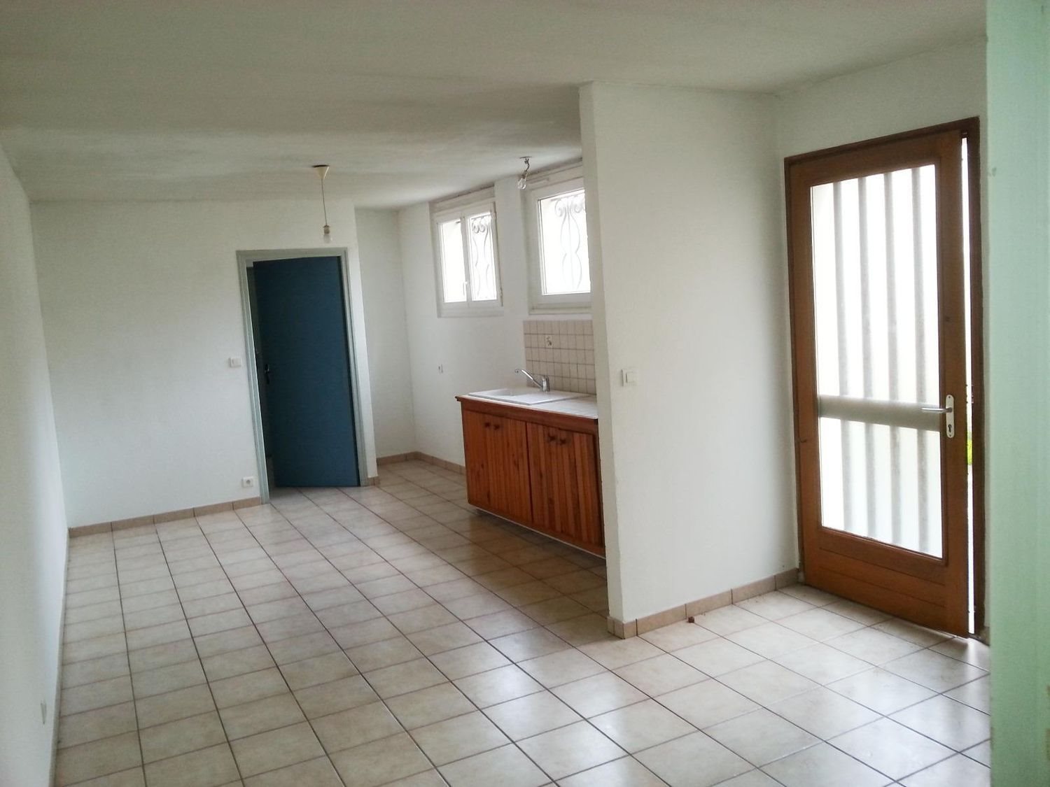 Maison à vendre, 62m², Marmande