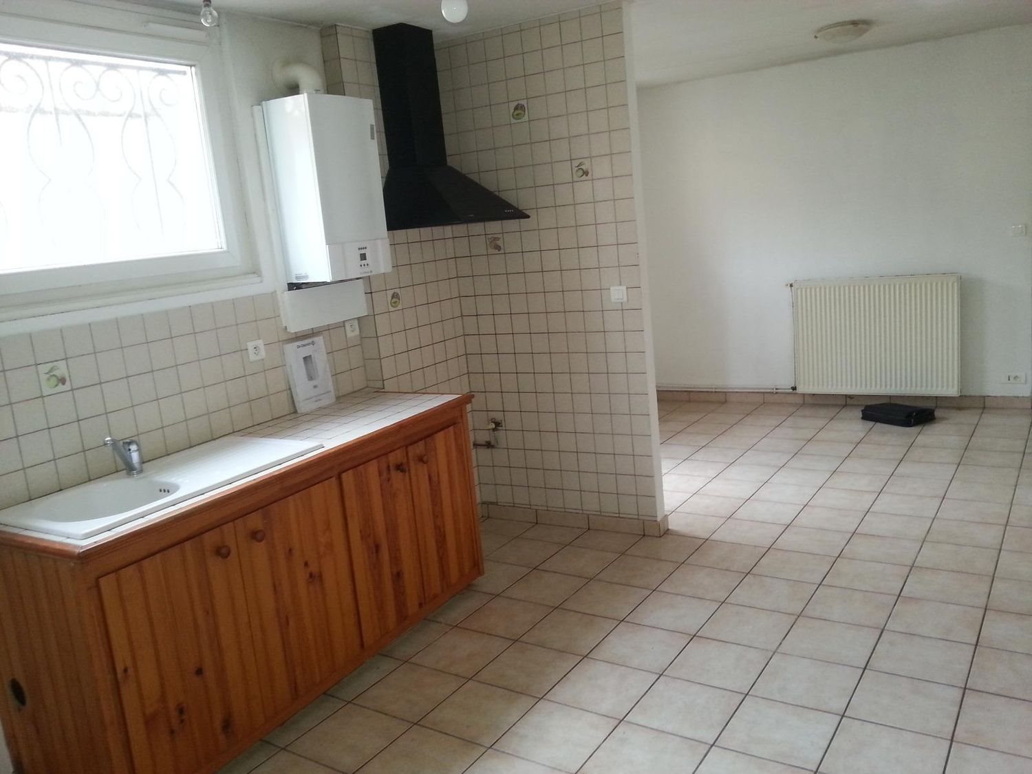 Maison à vendre, 62m², Marmande