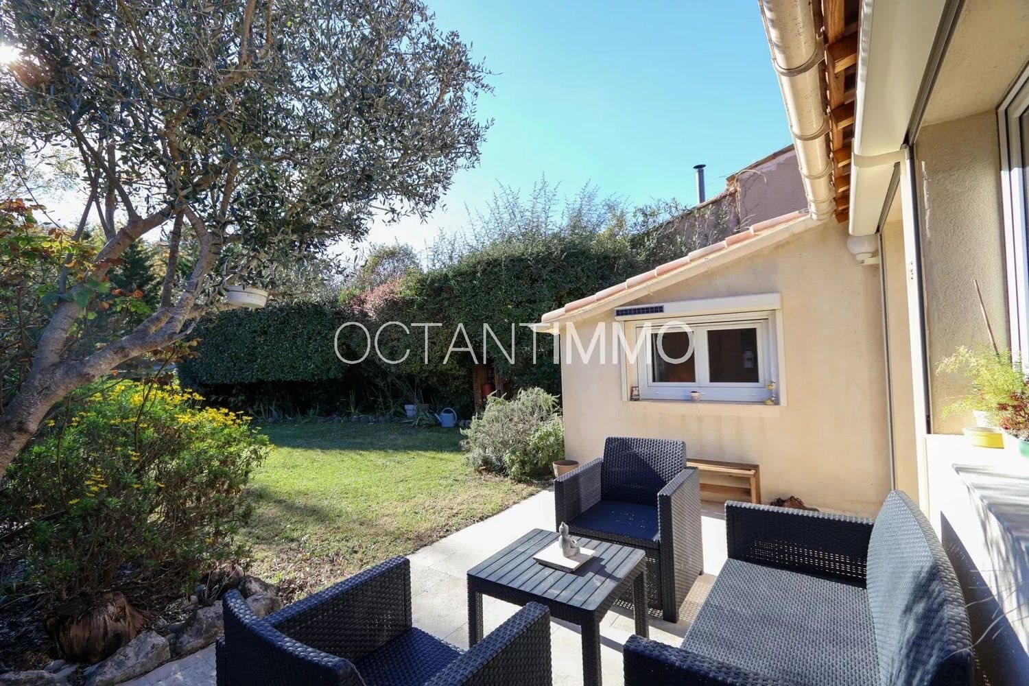 Maison à vendre, 97m², Villeneuve-Loubet