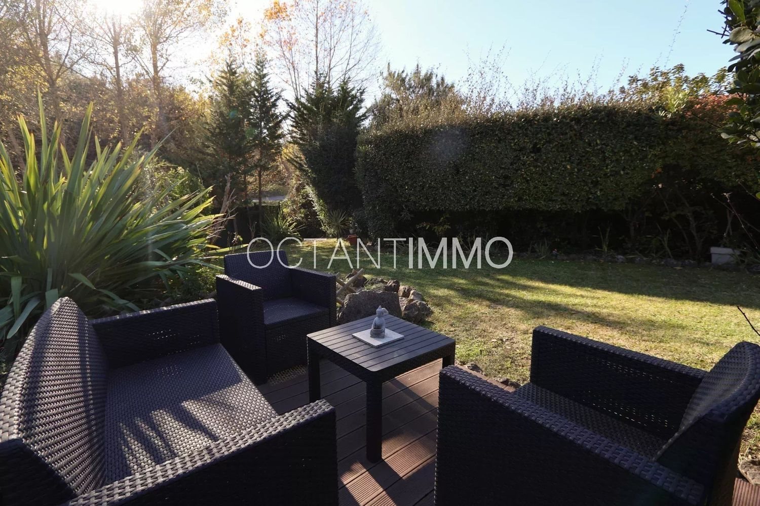 Maison à vendre, 97m², Villeneuve-Loubet