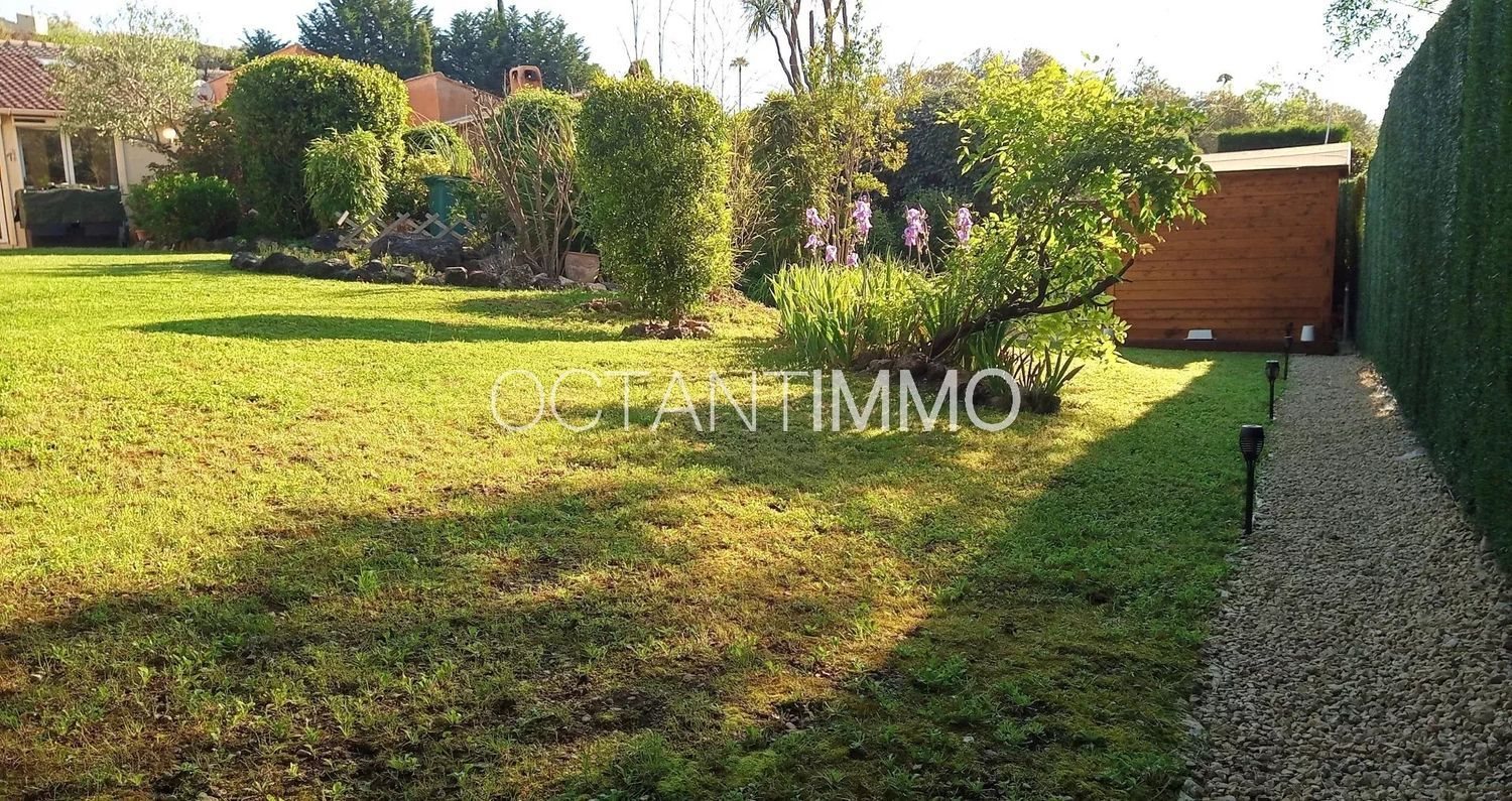 Maison à vendre, 97m², Villeneuve-Loubet