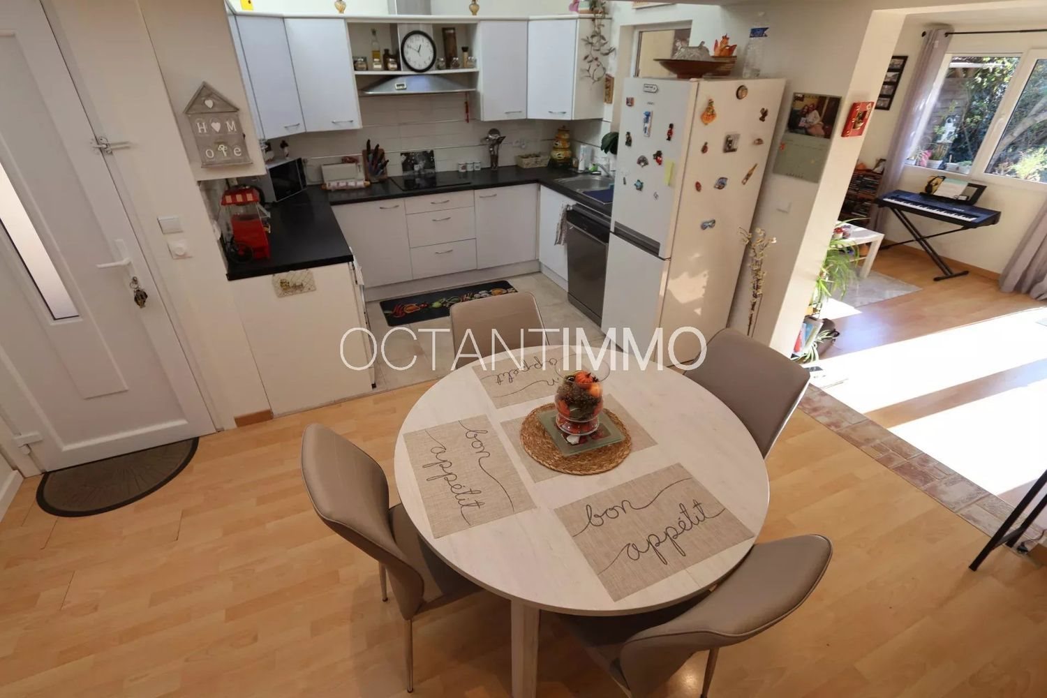 Maison à vendre, 97m², Villeneuve-Loubet
