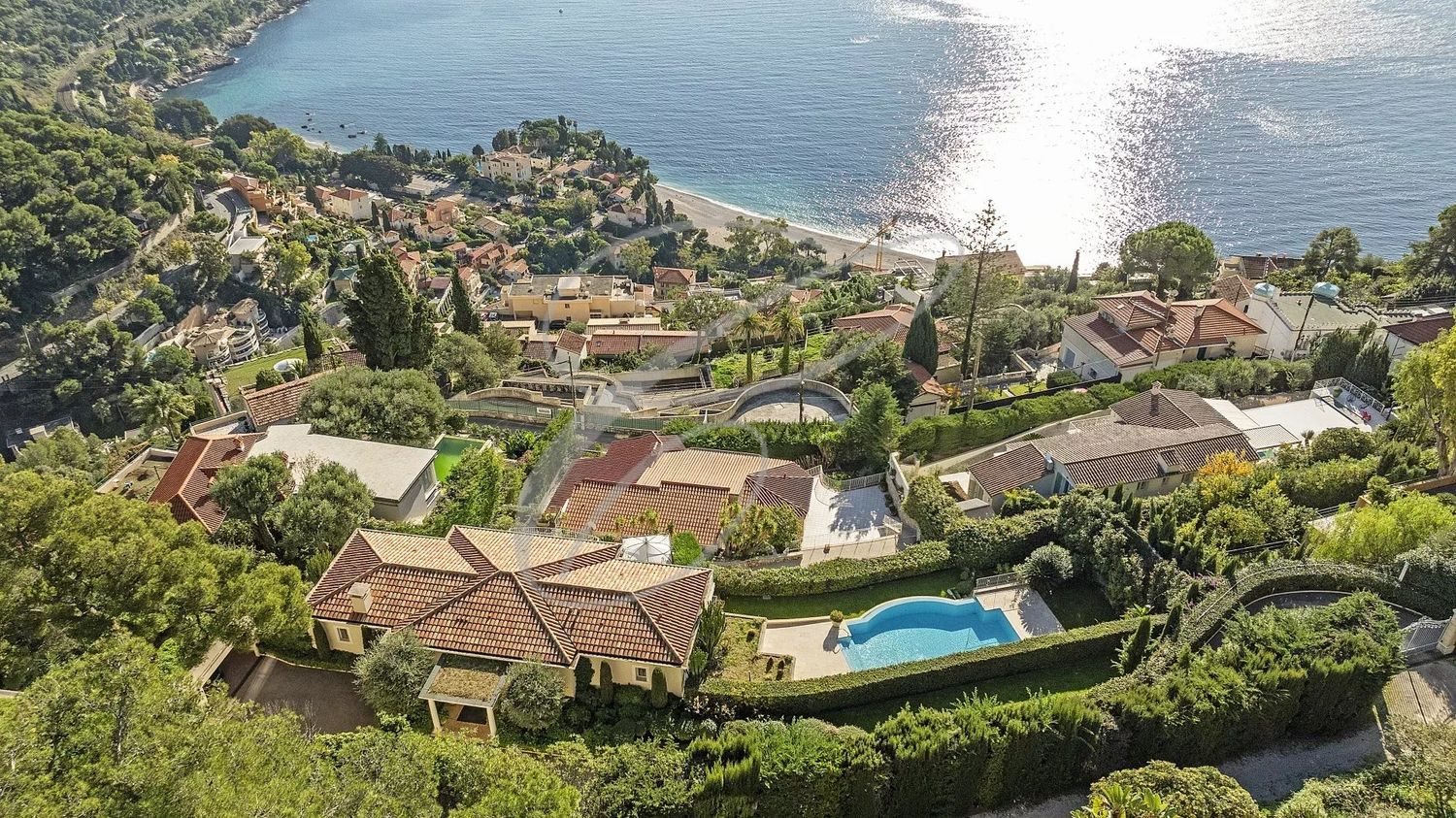 Maison à vendre, 538m², Roquebrune-Cap-Martin