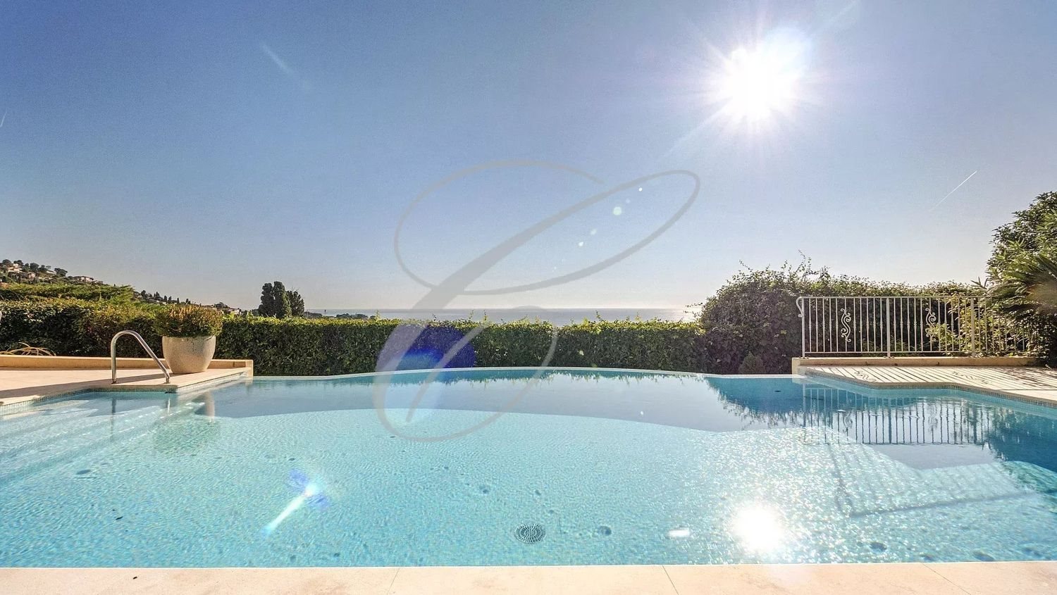 Maison à vendre, 538m², Roquebrune-Cap-Martin