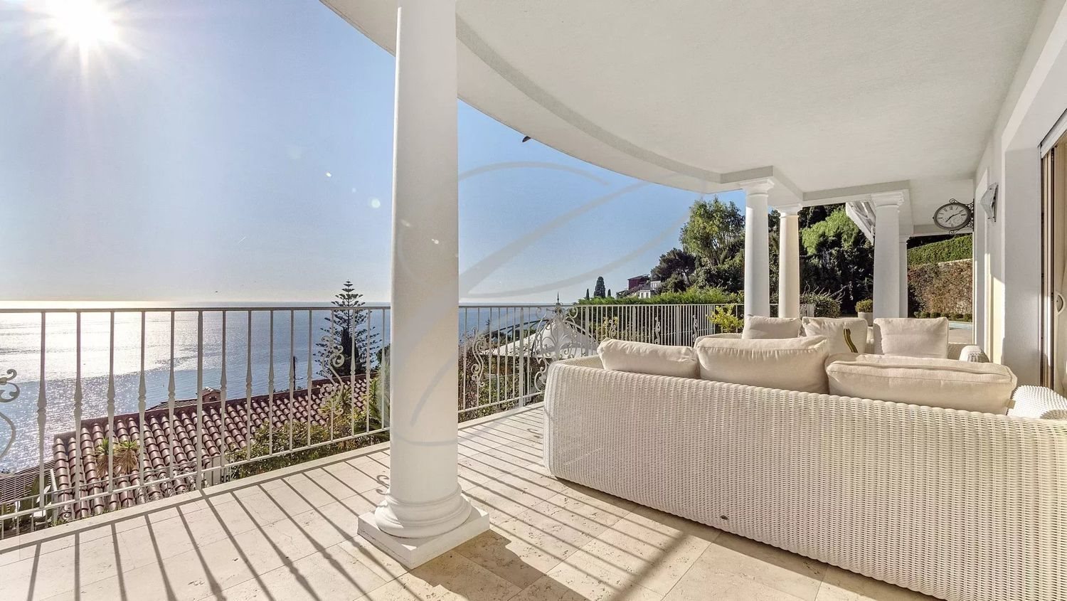 Maison à vendre, 538m², Roquebrune-Cap-Martin