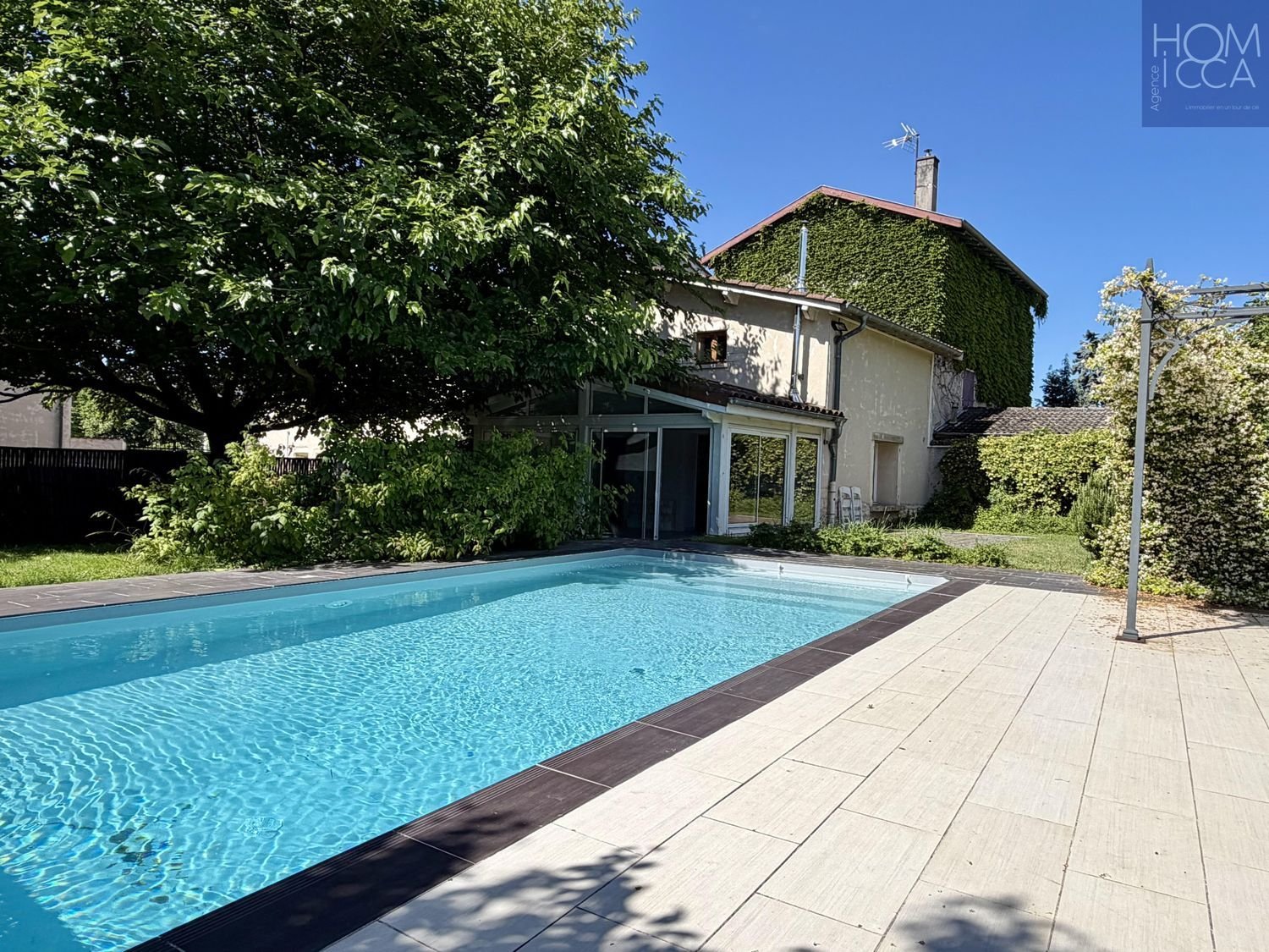 Maison à vendre, 213m², Quincieux