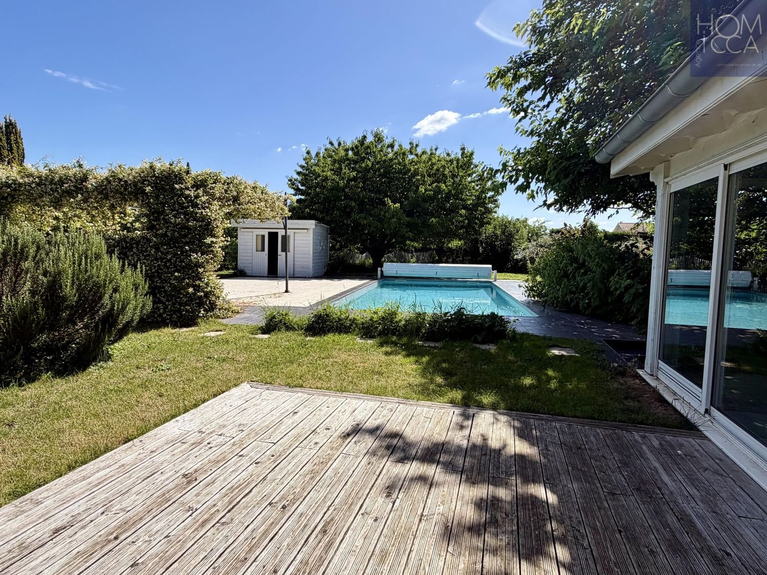 Maison à vendre, 213m², Quincieux