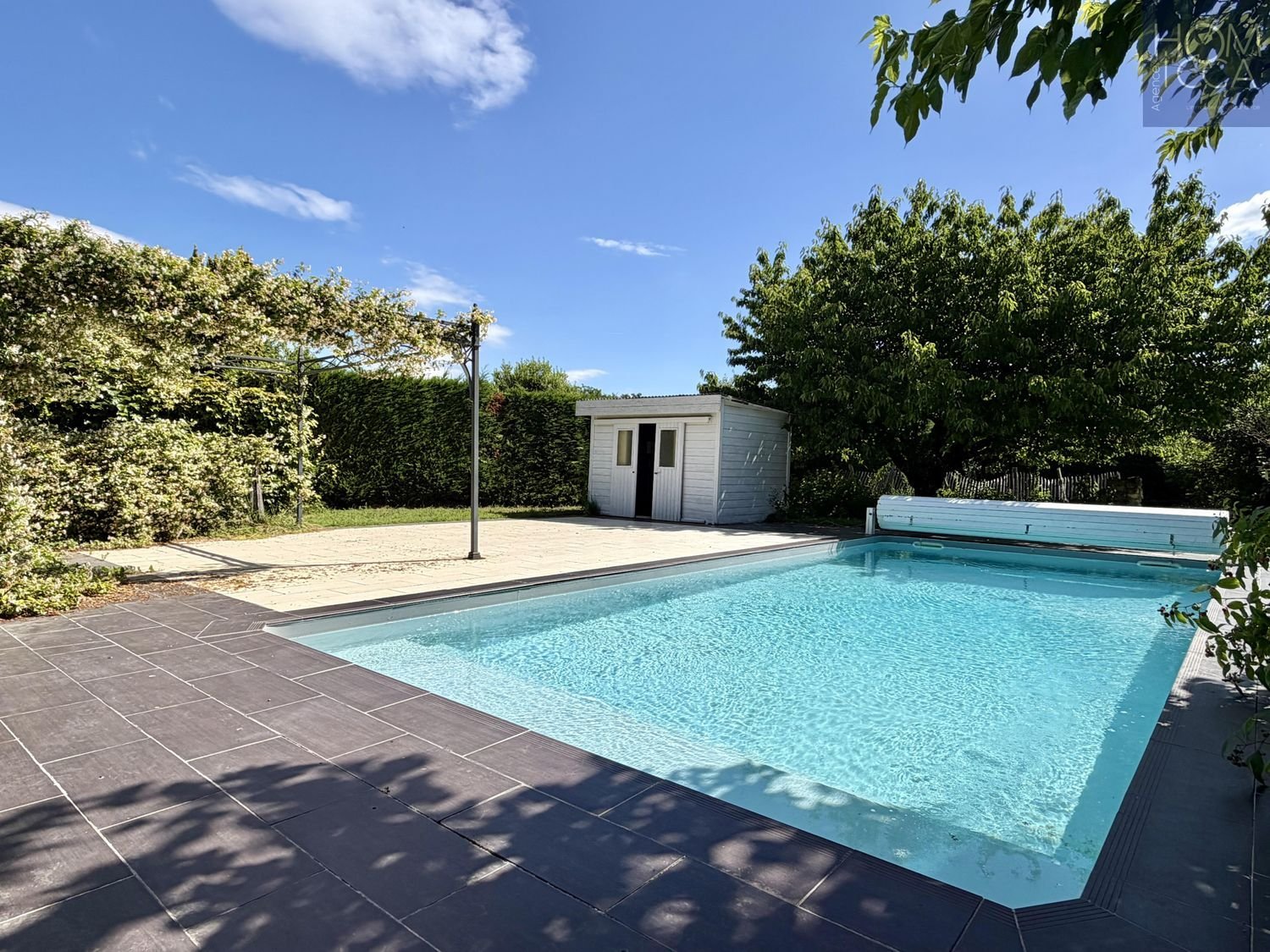 Maison à vendre, 213m², Quincieux