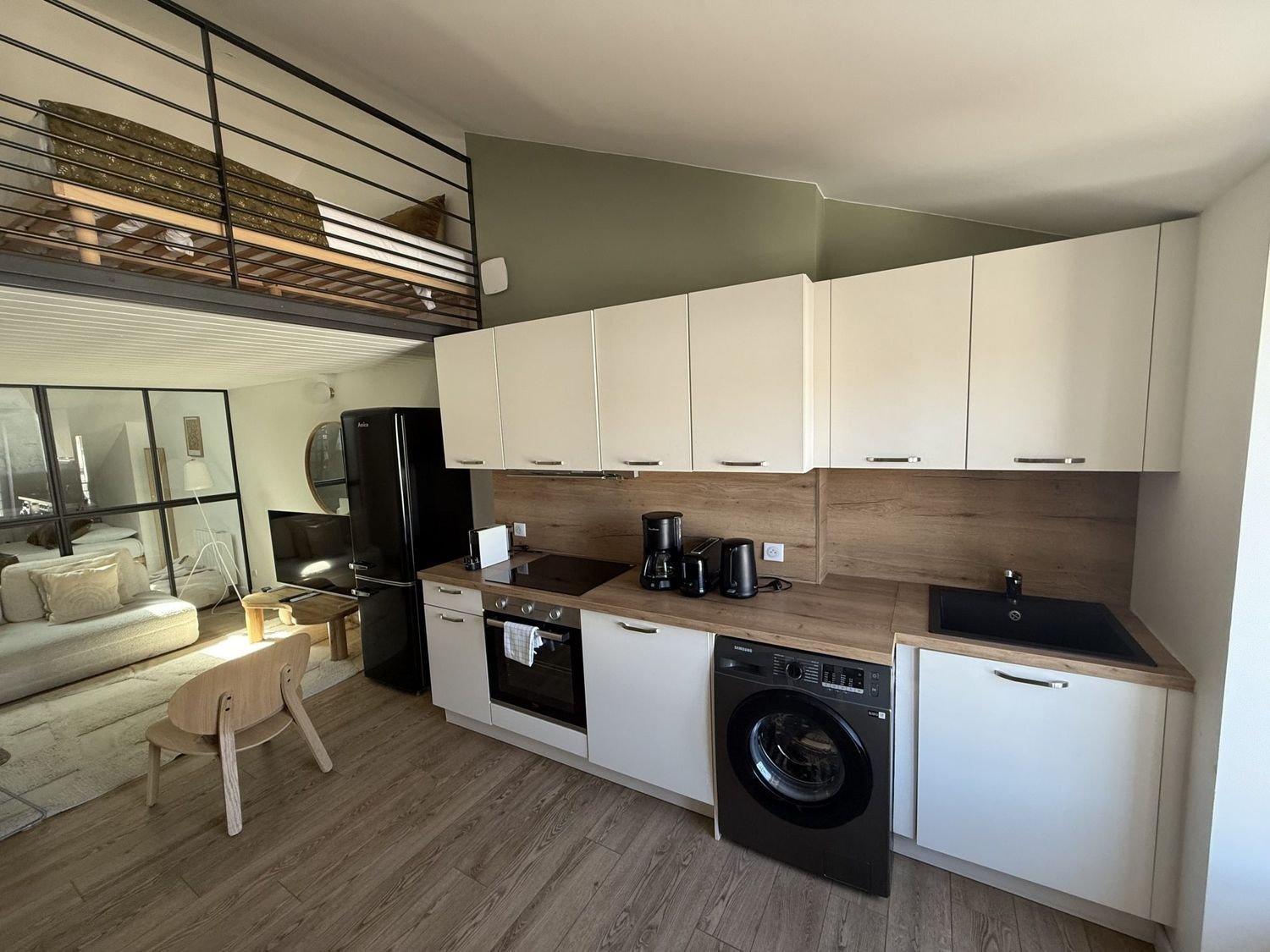 Appartement à vendre, 59m², Villeurbanne