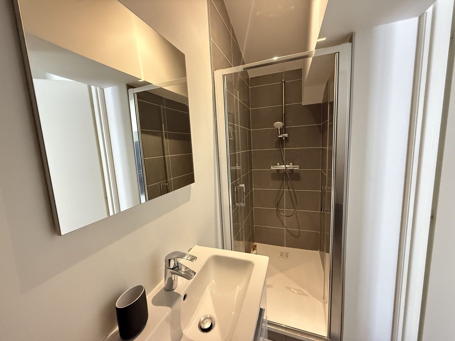 Appartement à vendre, 59m², Villeurbanne