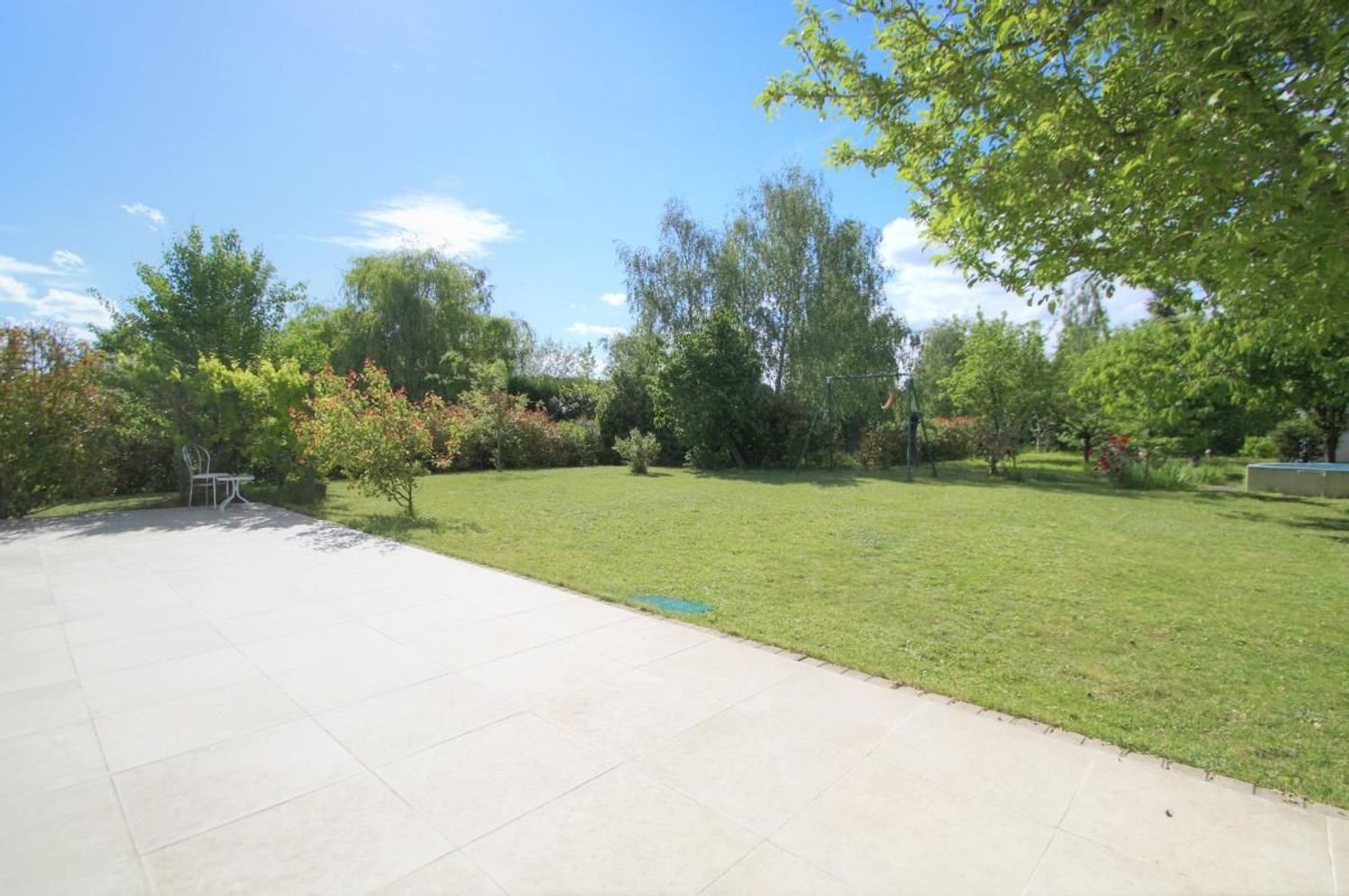 Maison à vendre, 136m², La Chapelle-Saint-Mesmin