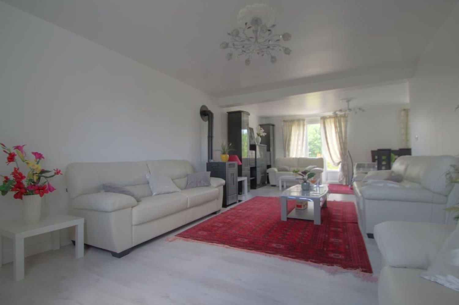 Maison à vendre, 136m², La Chapelle-Saint-Mesmin